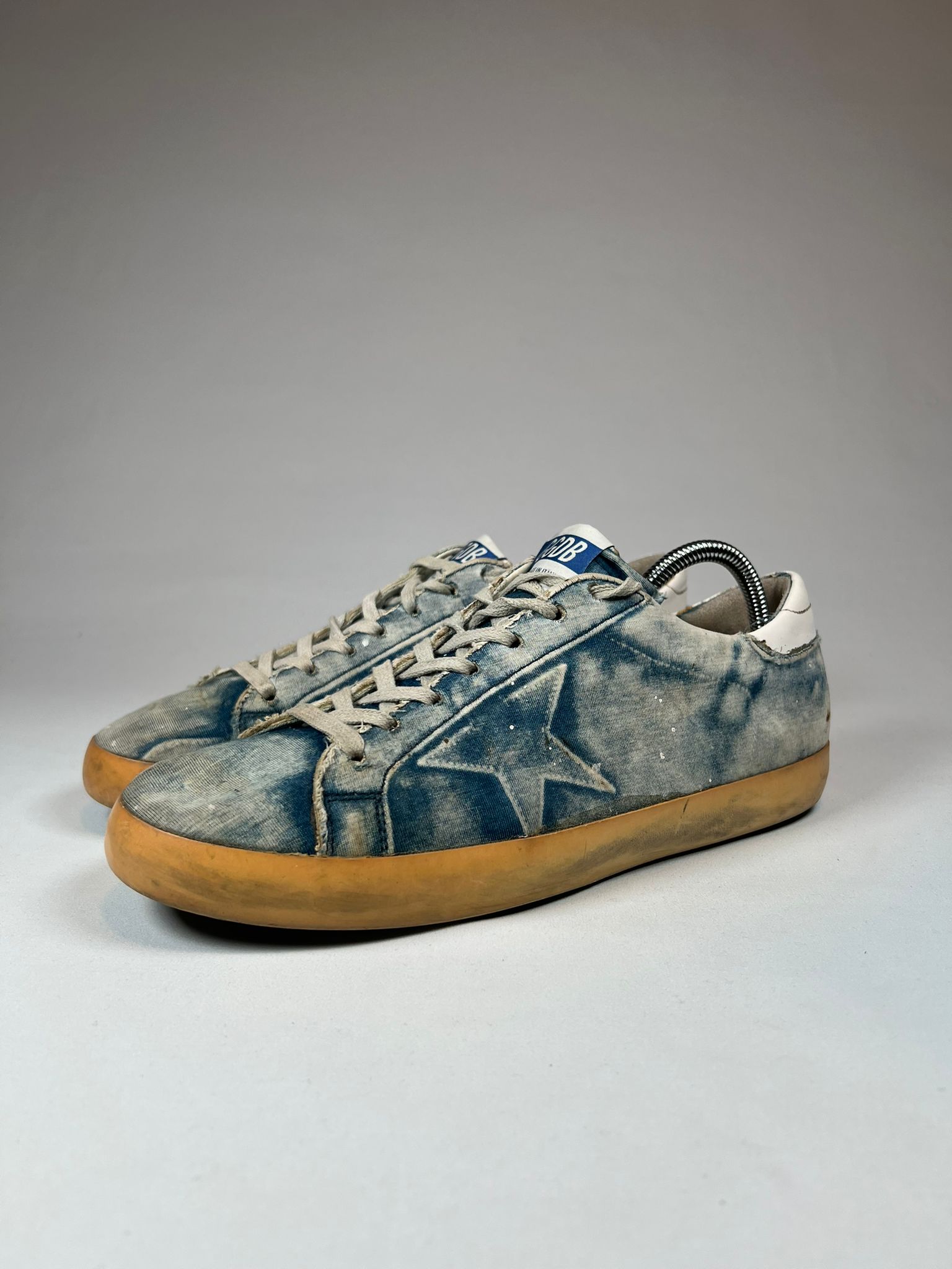Golden Goose Superstar