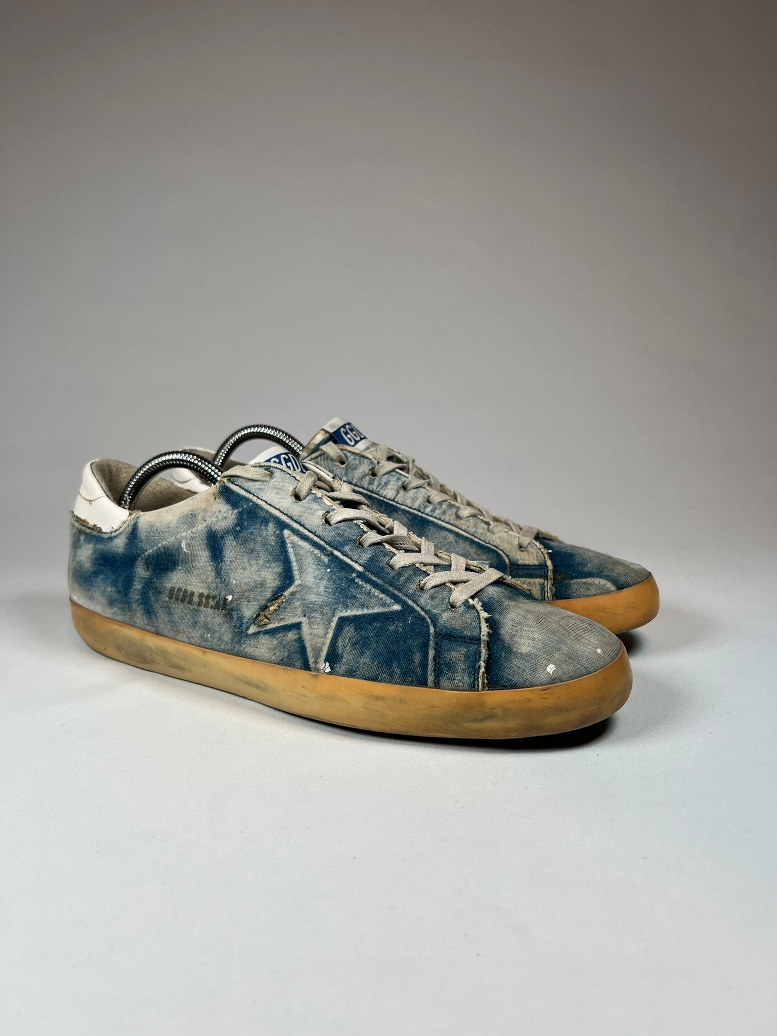 Golden Goose Superstar