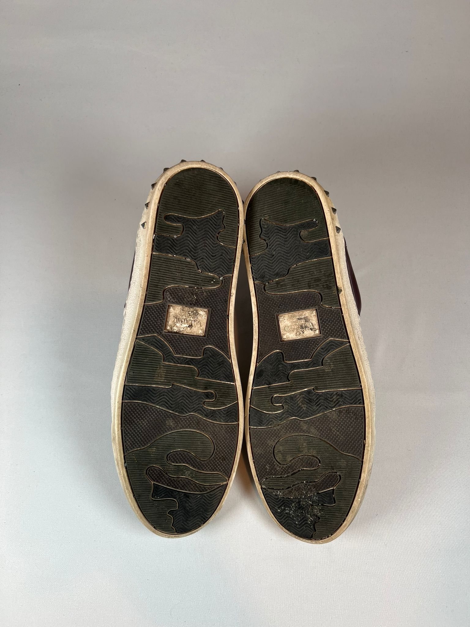 Valentino Flycrew