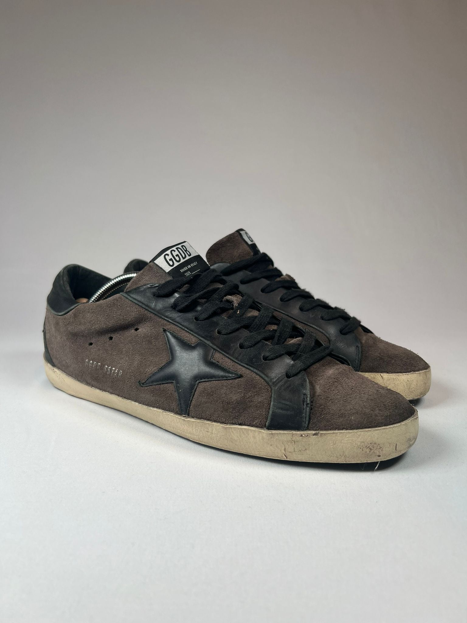 Golden Goose Superstar