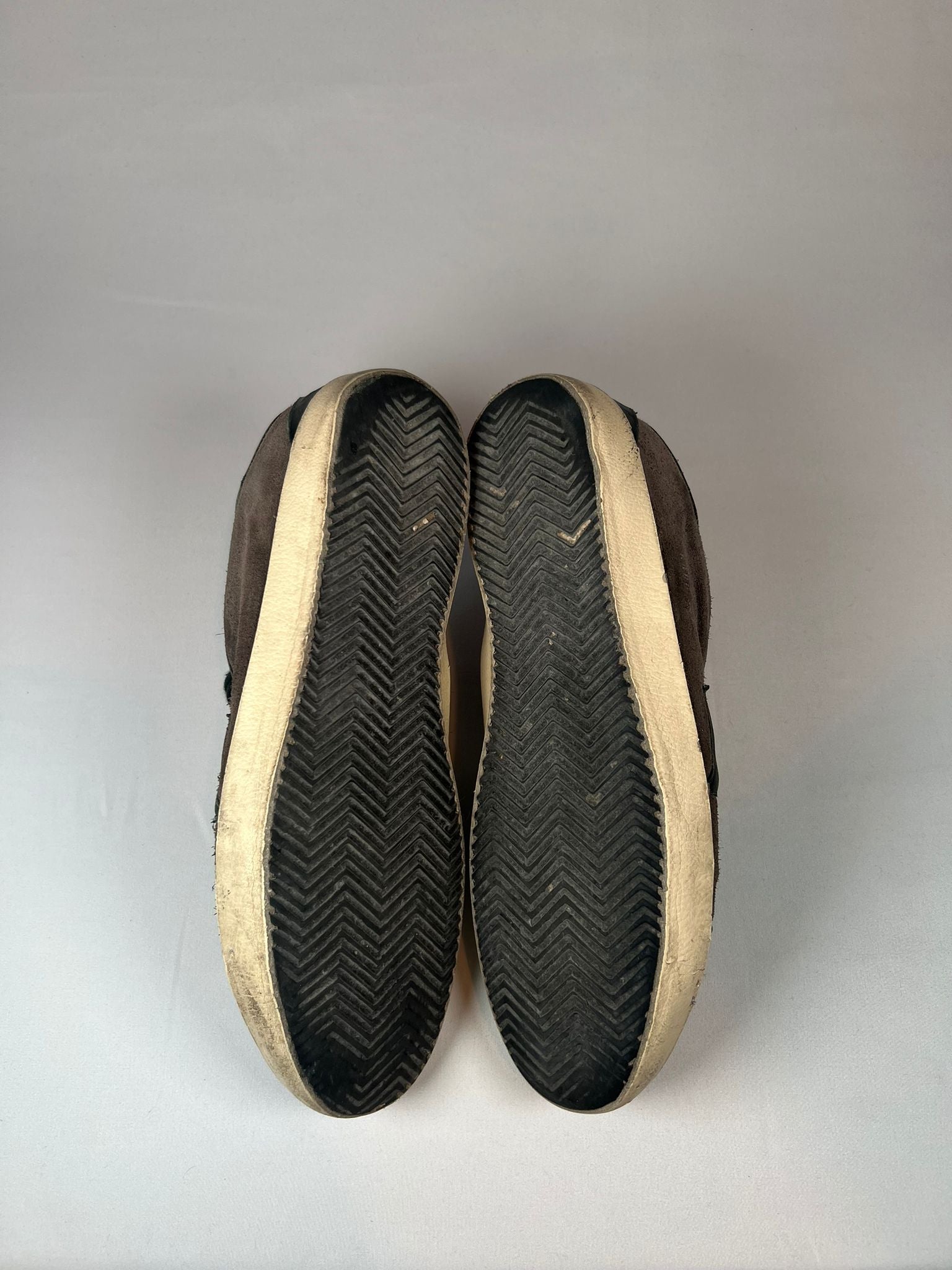 Golden Goose Superstar