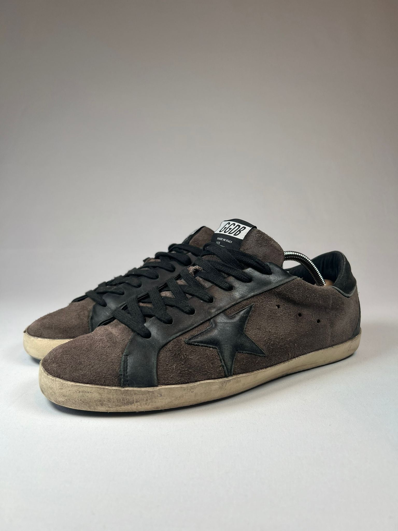 Golden Goose Superstar