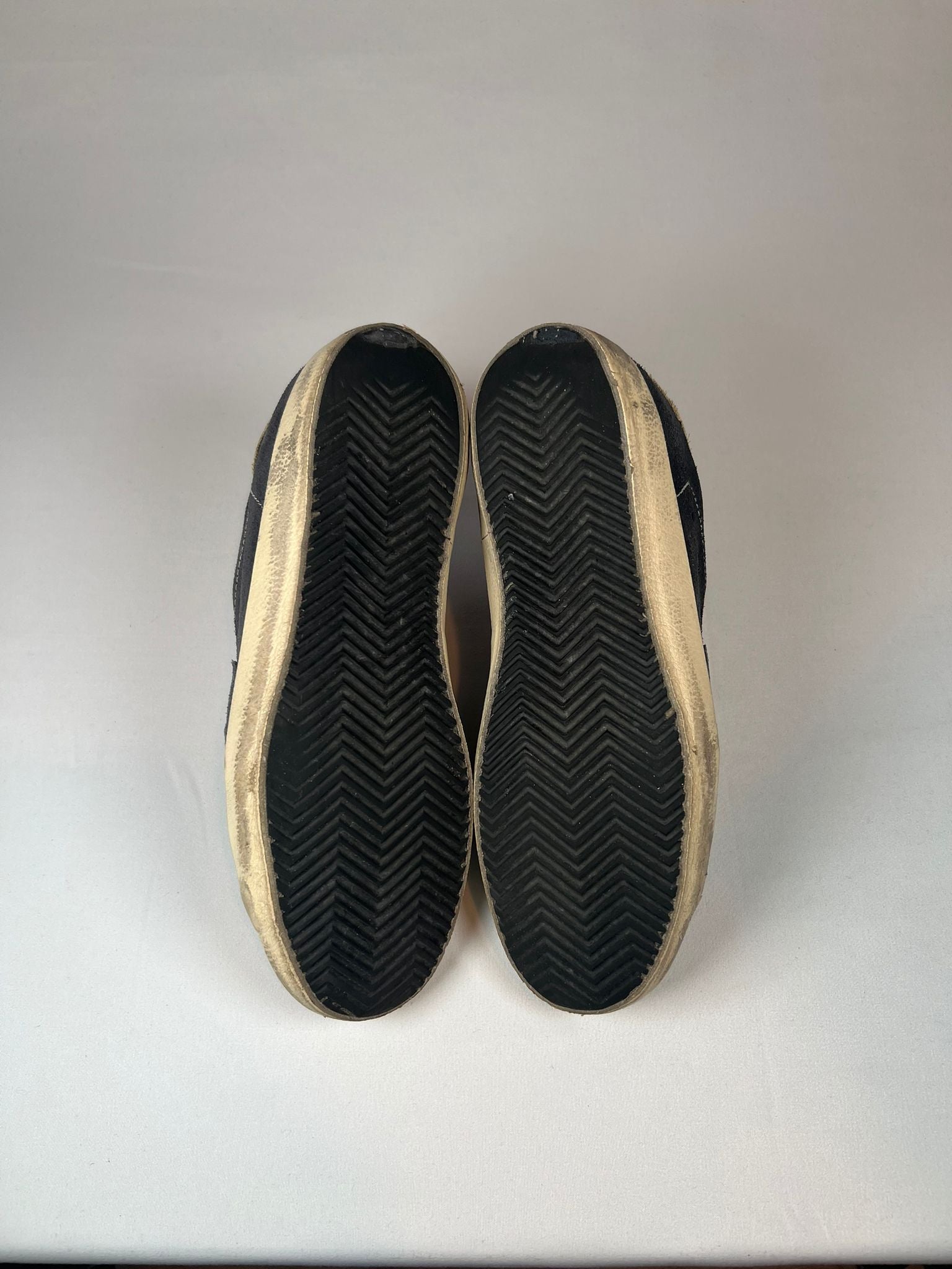 Golden Goose Superstar