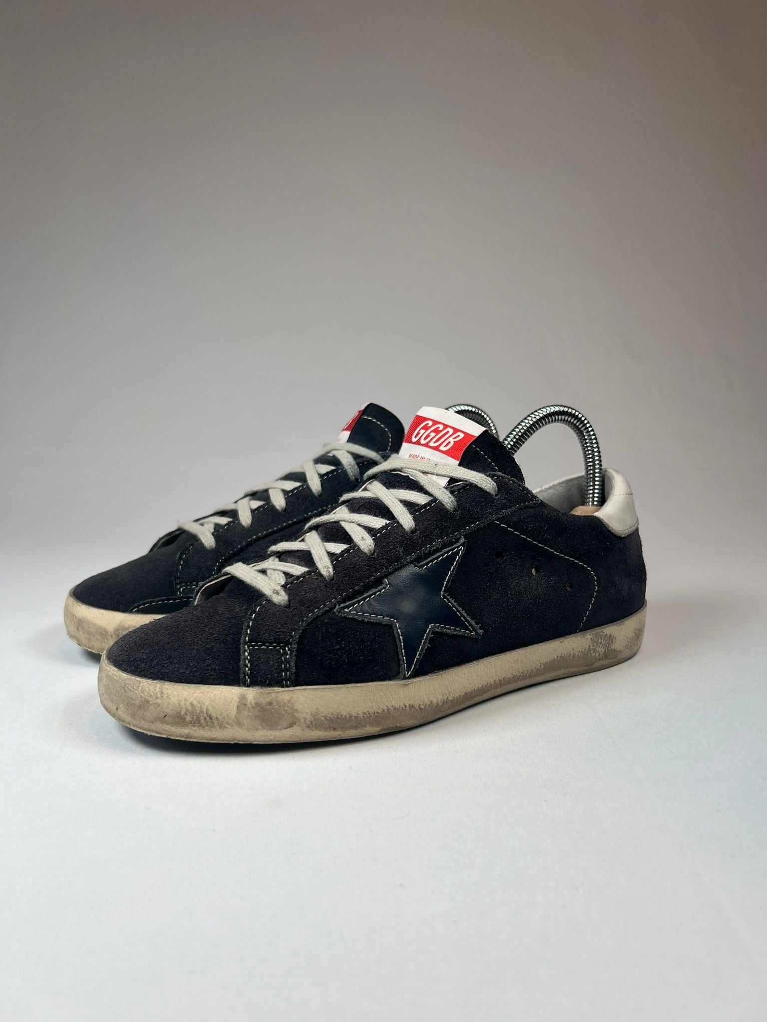 Golden Goose Superstar