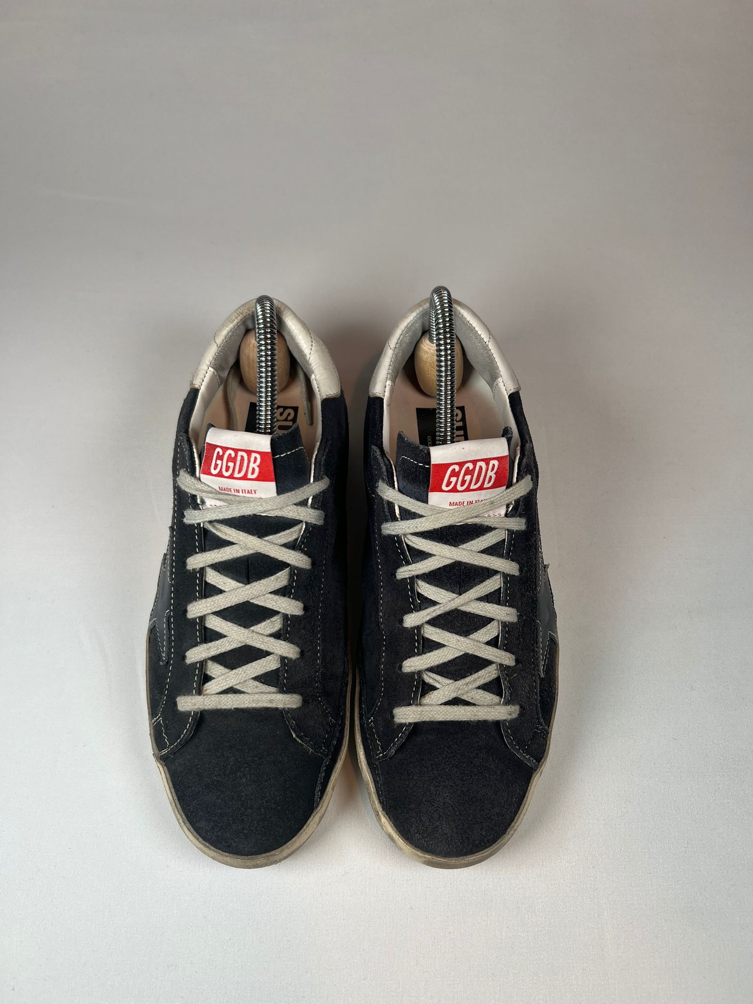 Golden Goose Superstar