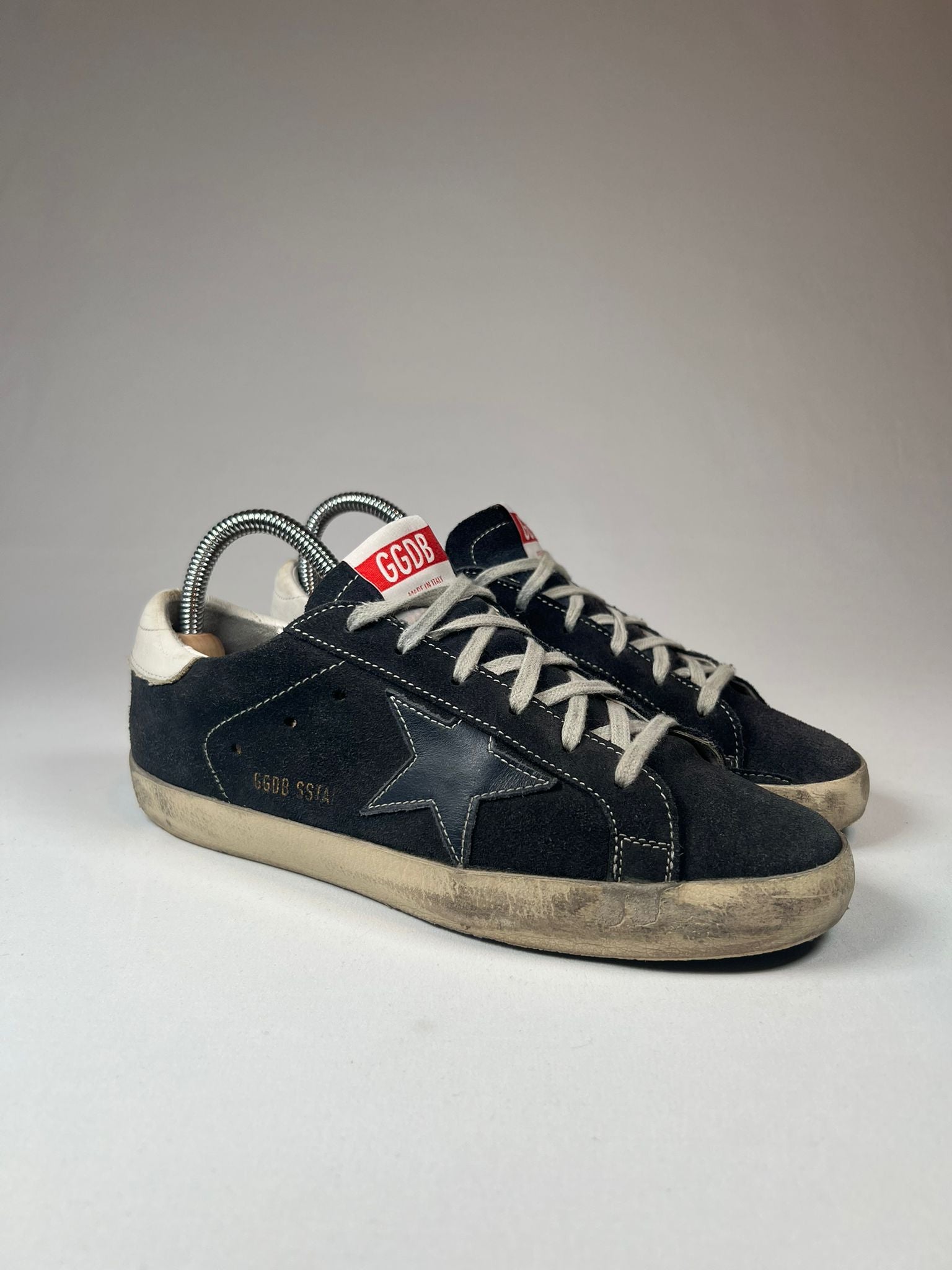 Golden Goose Superstar