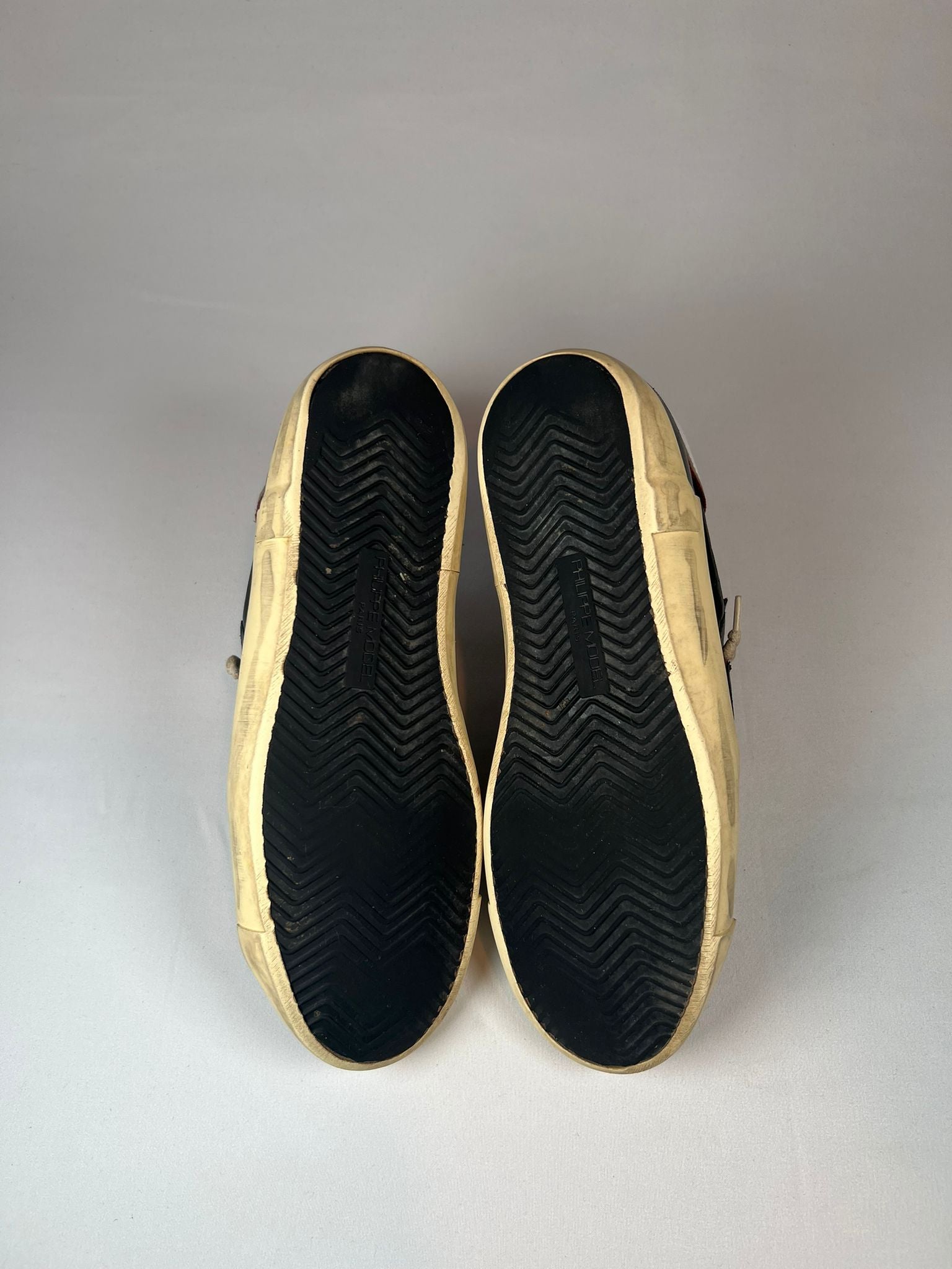 Philippe Model PSRX