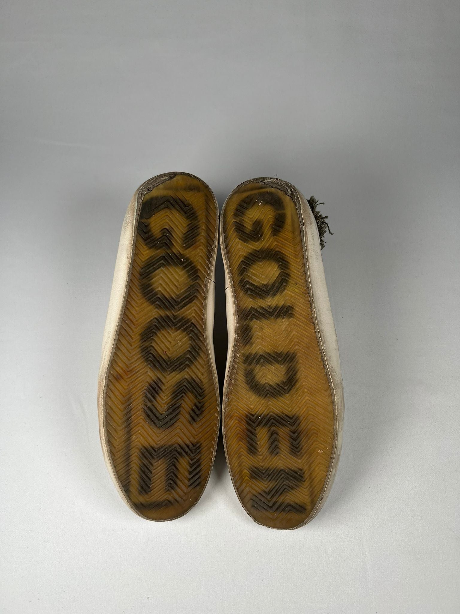 Golden Goose Superstar