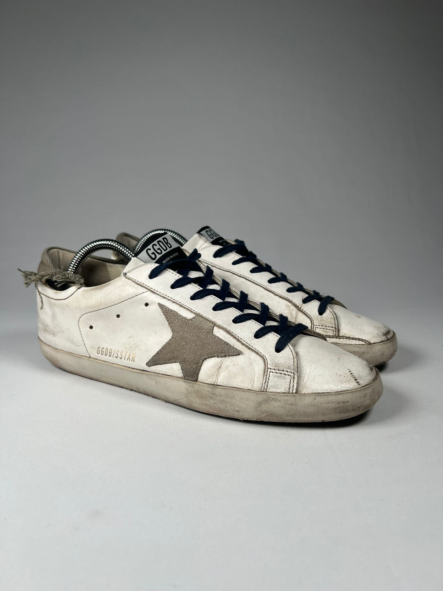 Golden Goose Superstar