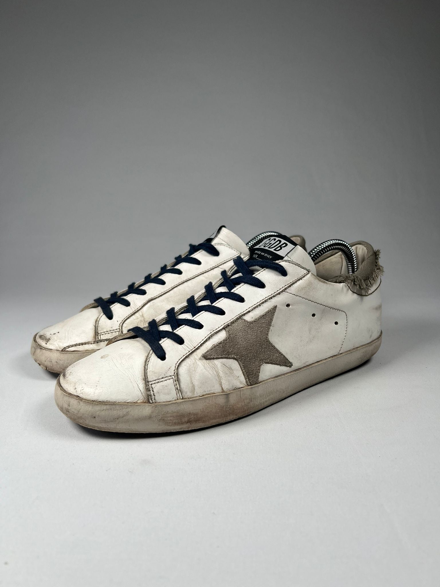 Golden Goose Superstar