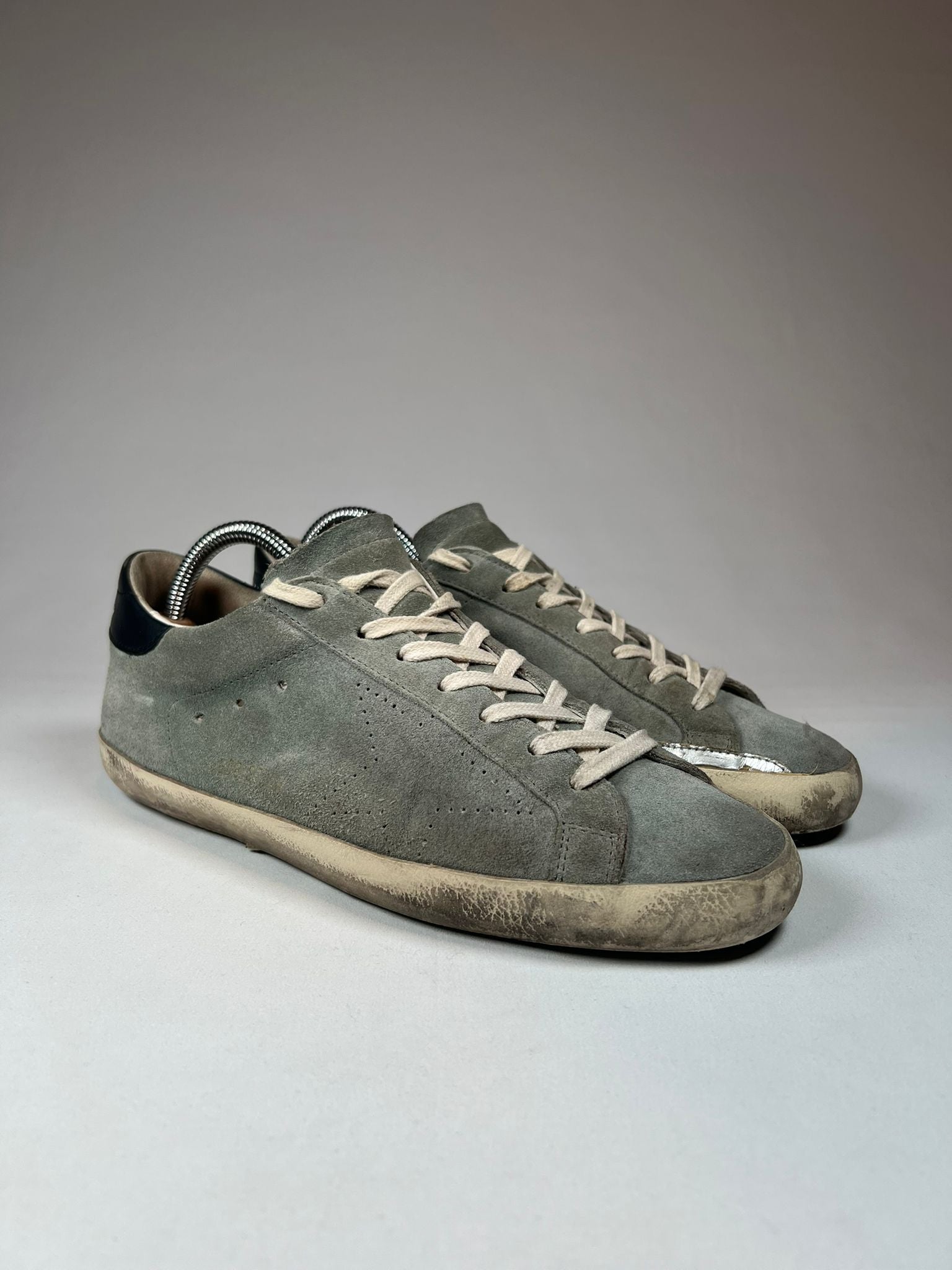 Golden Goose Supertar