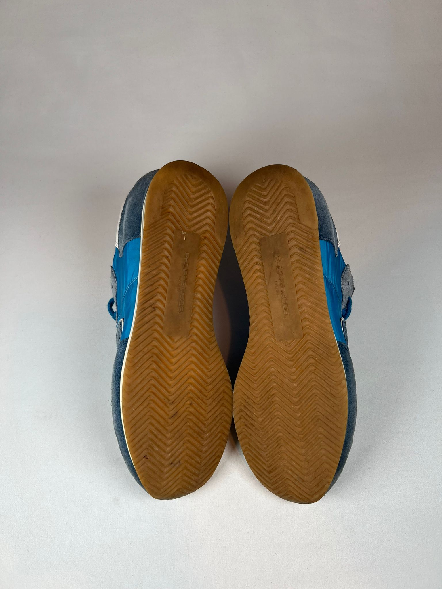 Philippe Model TRPZ