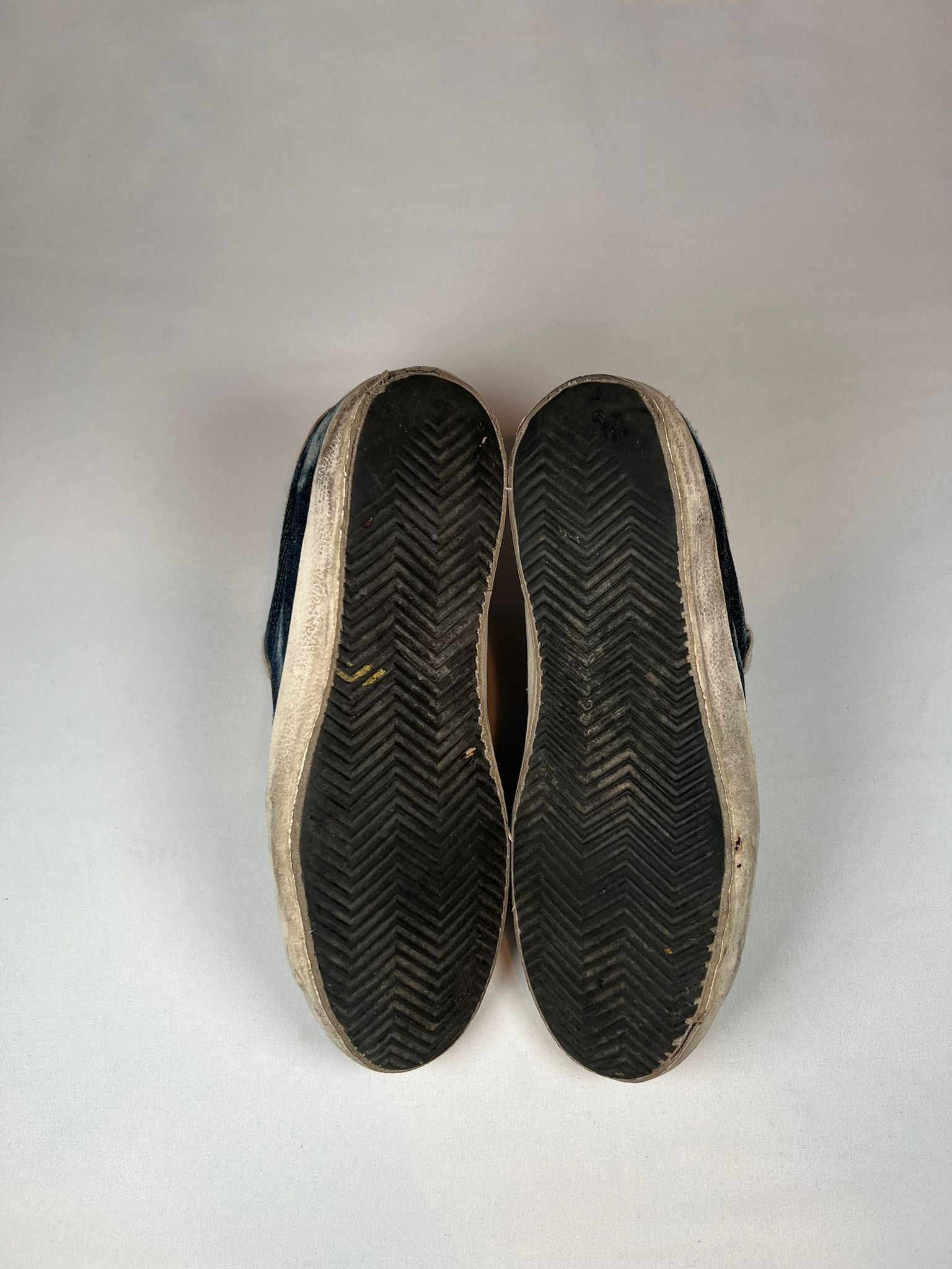 Golden Goose Superstar