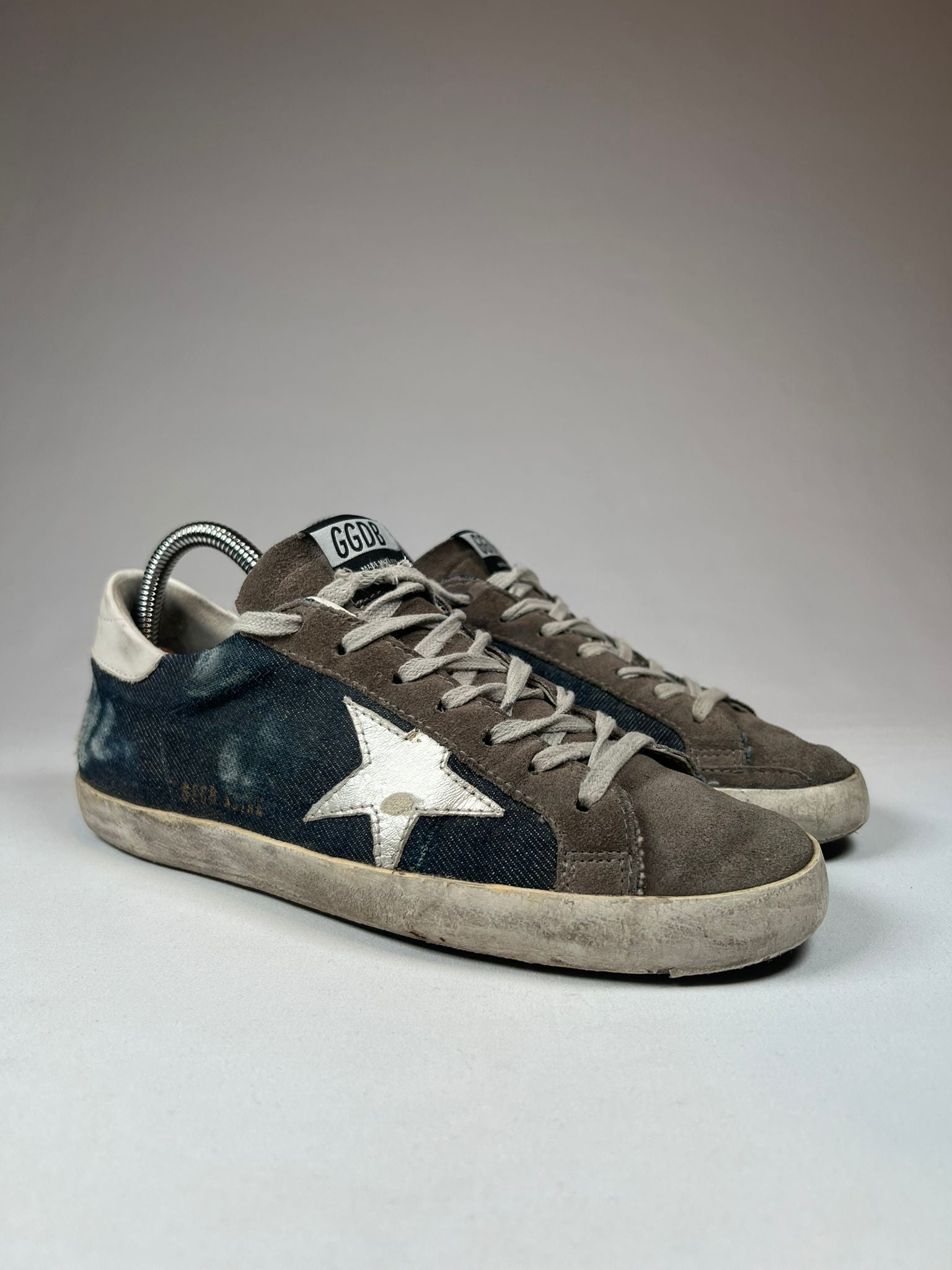 Golden Goose Superstar