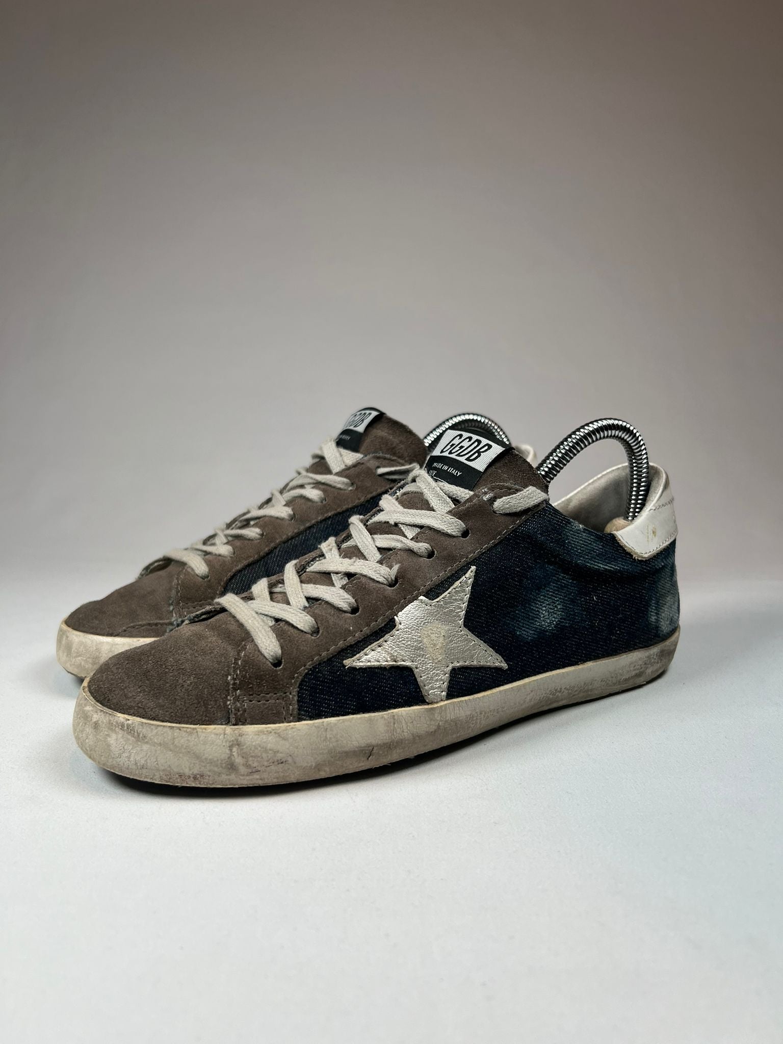 Golden Goose Superstar