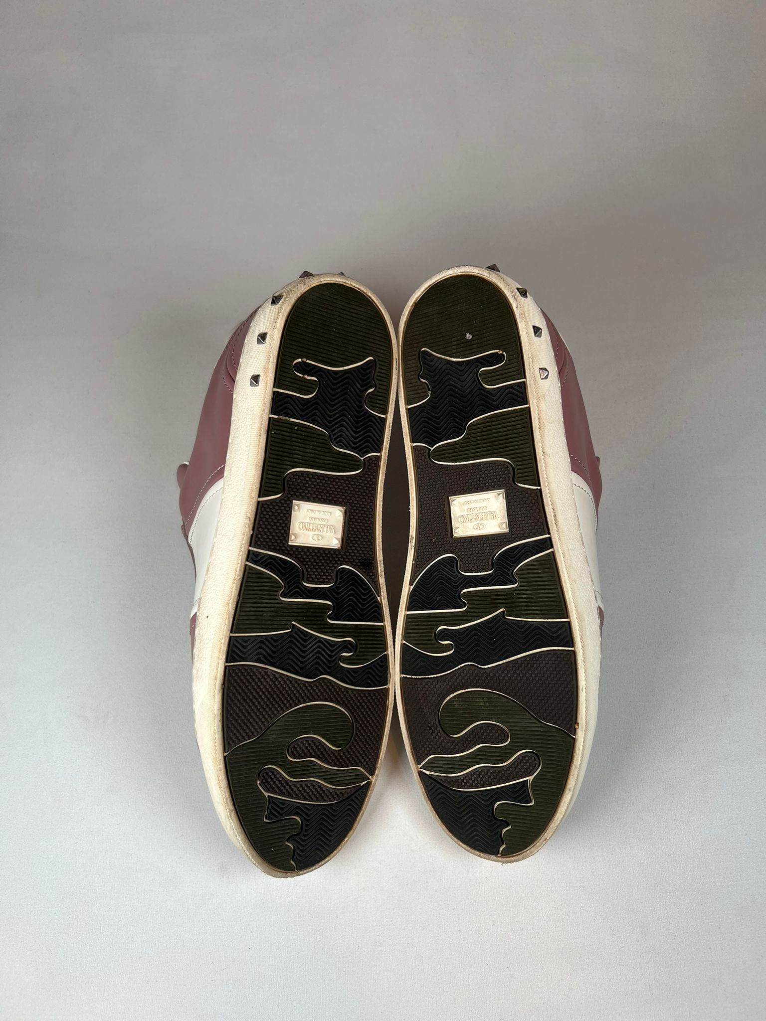 Valentino Flycrew