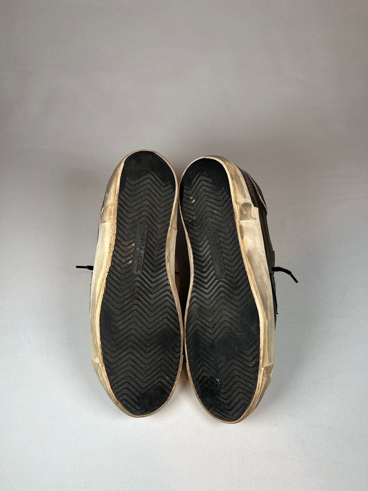 Philippe Model PSRX