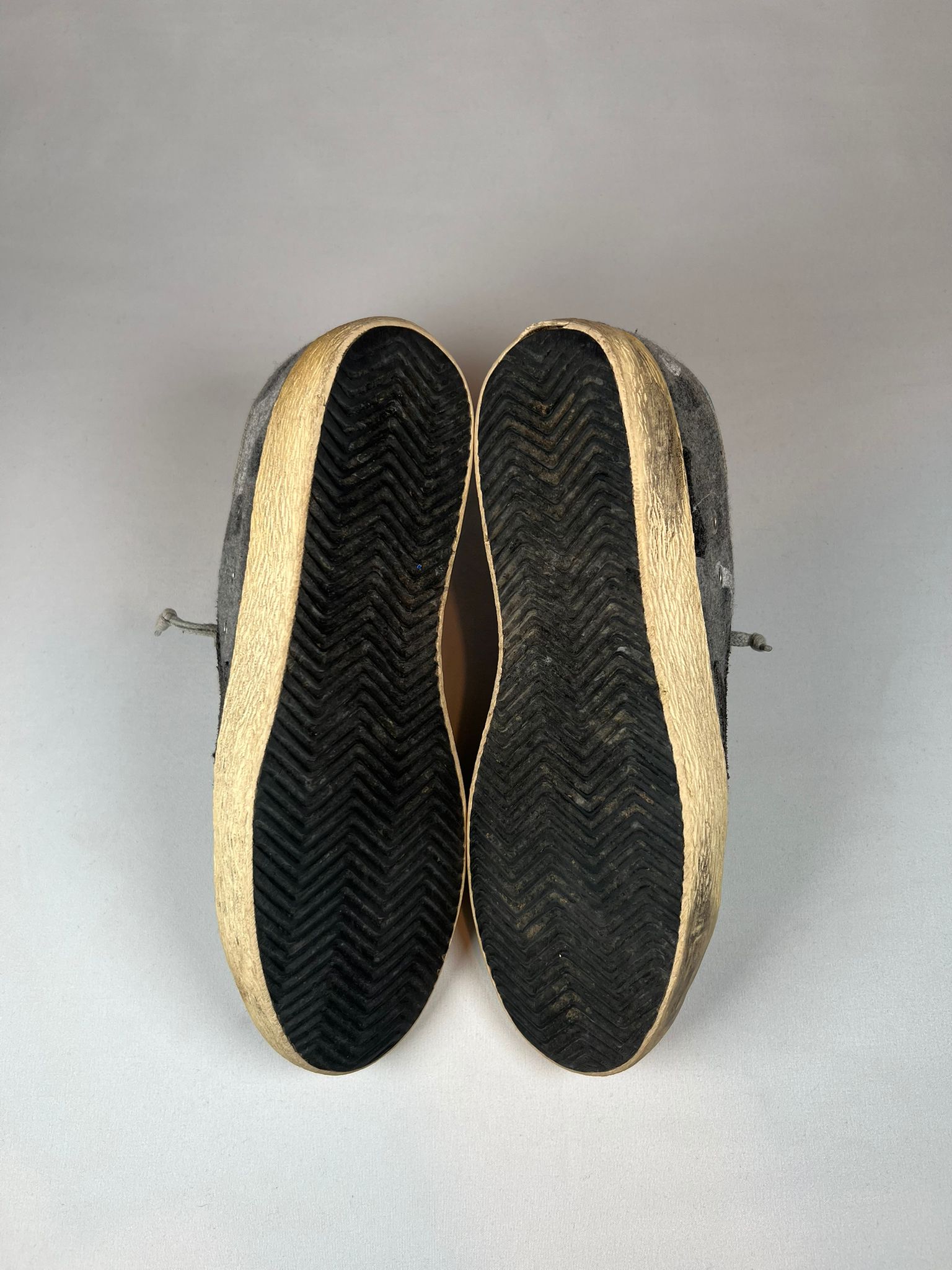 Golden Goose Superstar
