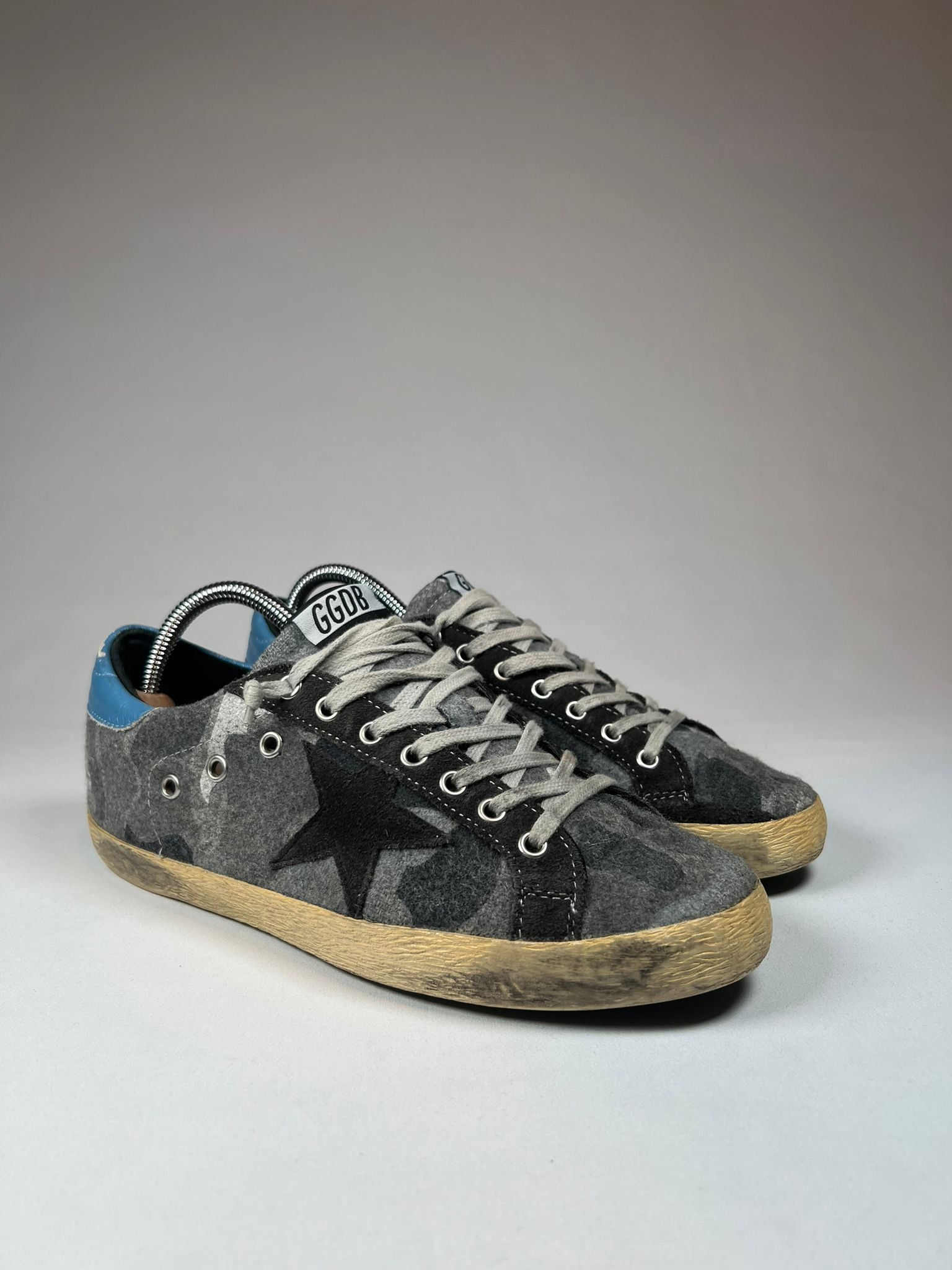 Golden Goose Superstar