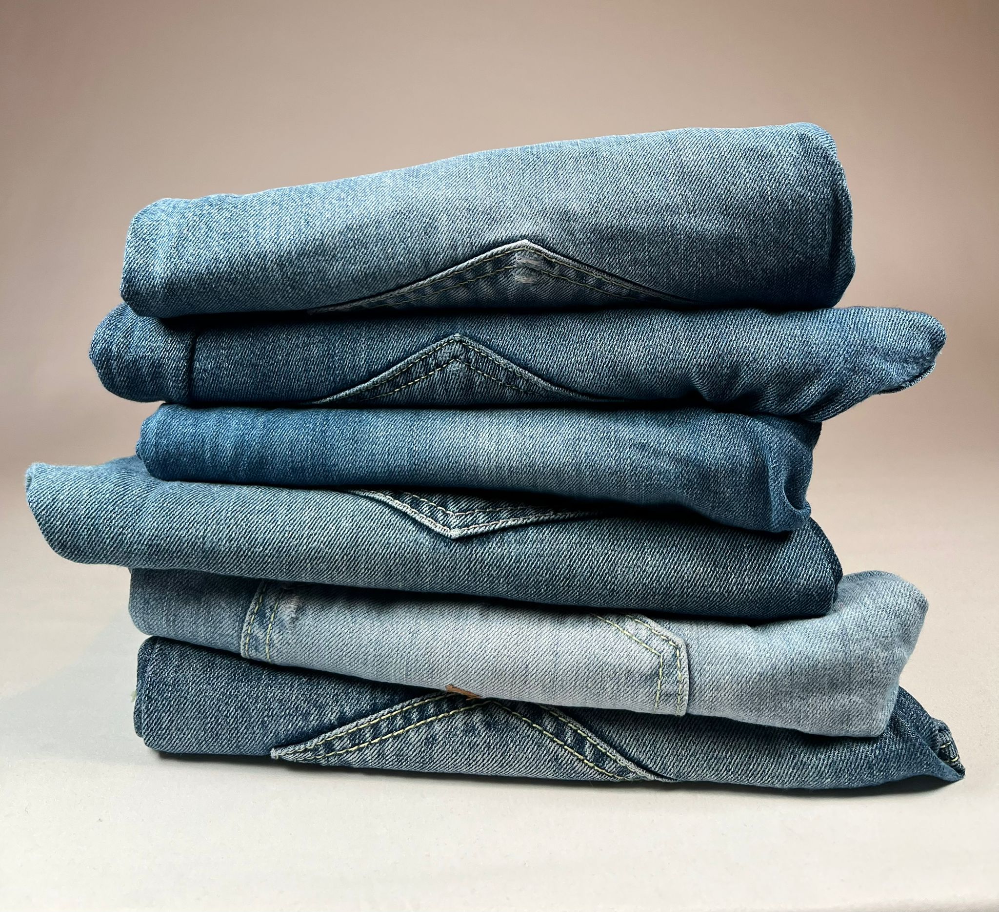 Dondup George Jeans Bulk x6