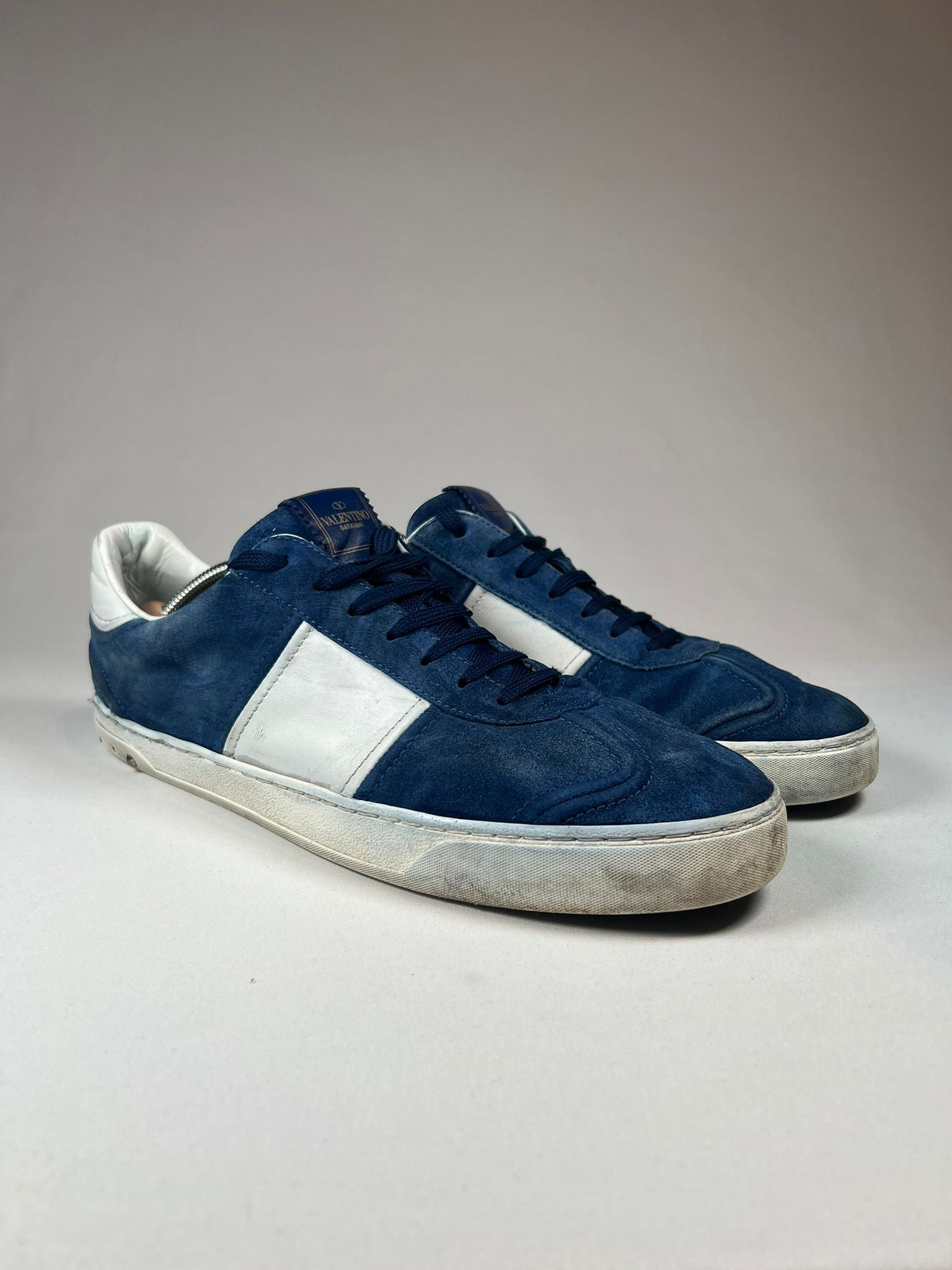 Valentino Flycrew