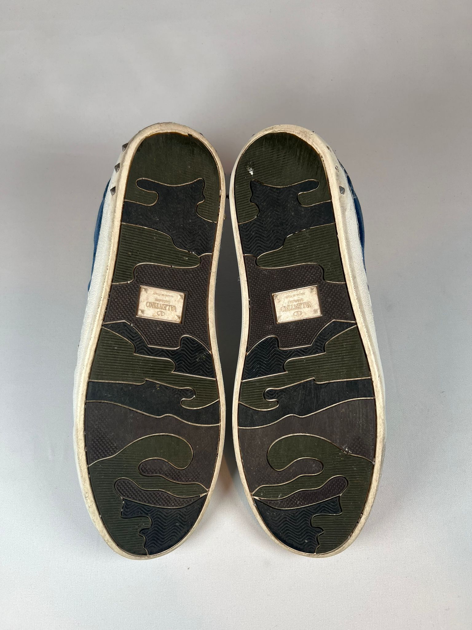 Valentino Flycrew