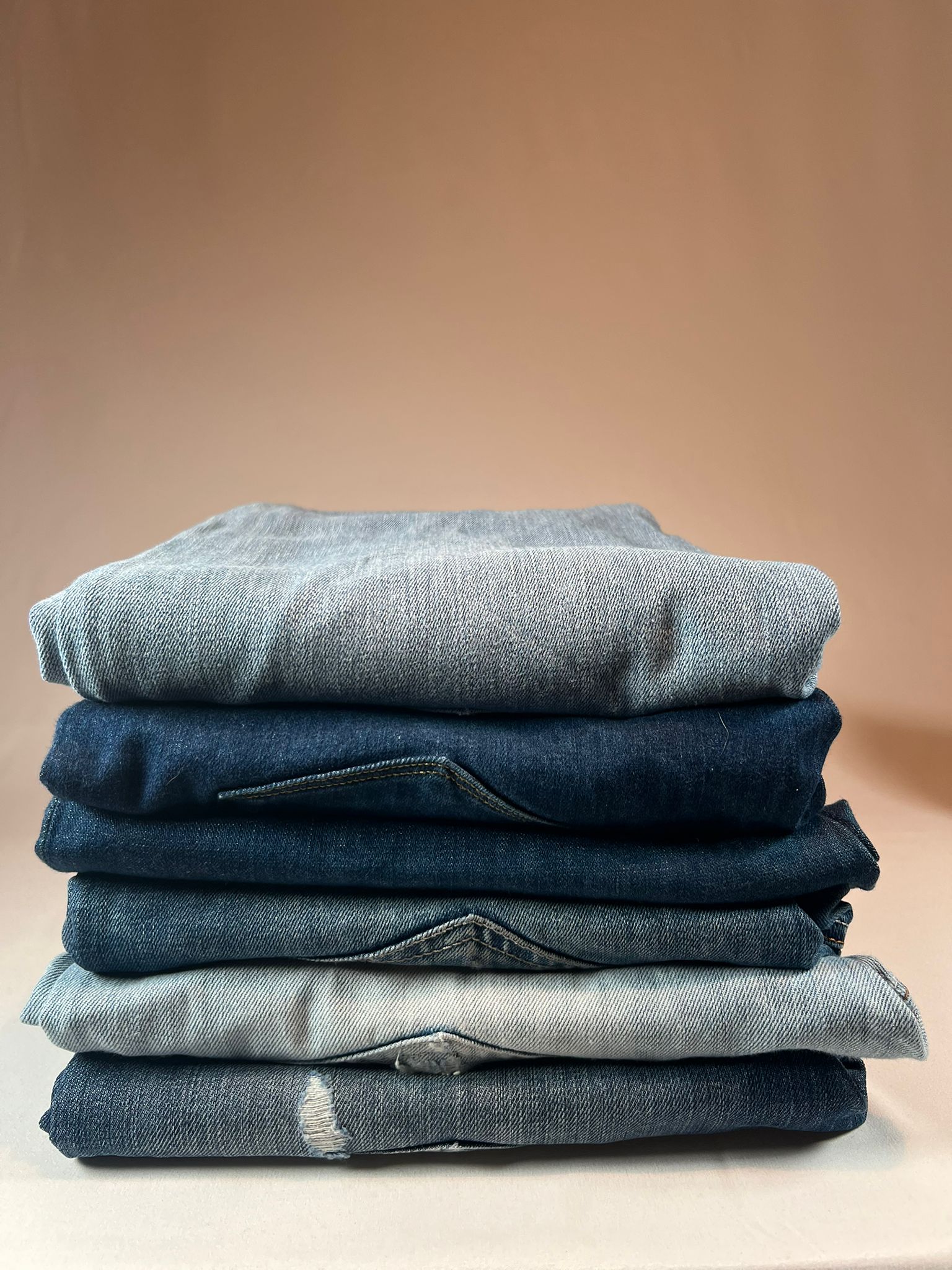 Dondup Jeans Bulk x6