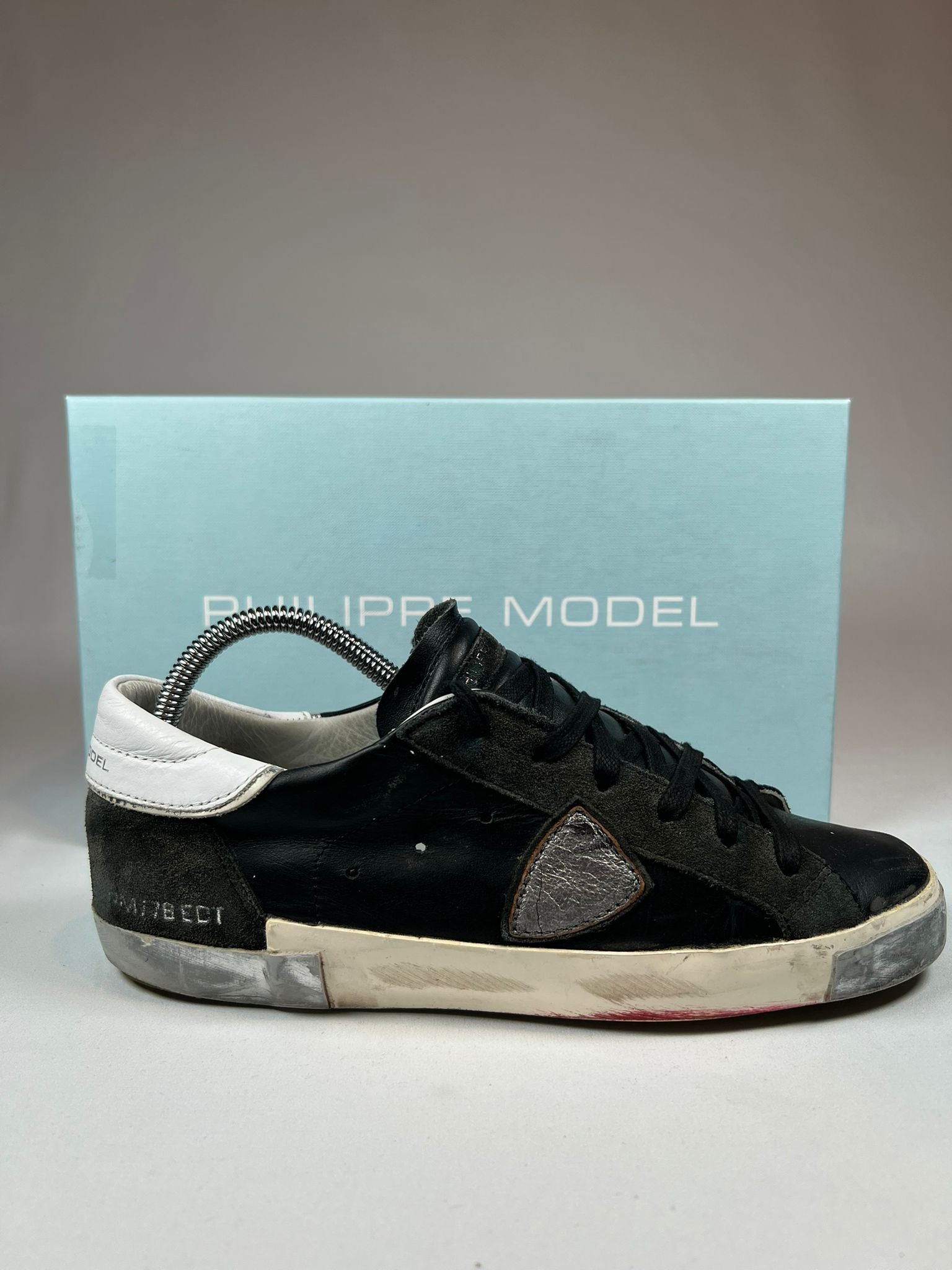Philippe Model PSRX