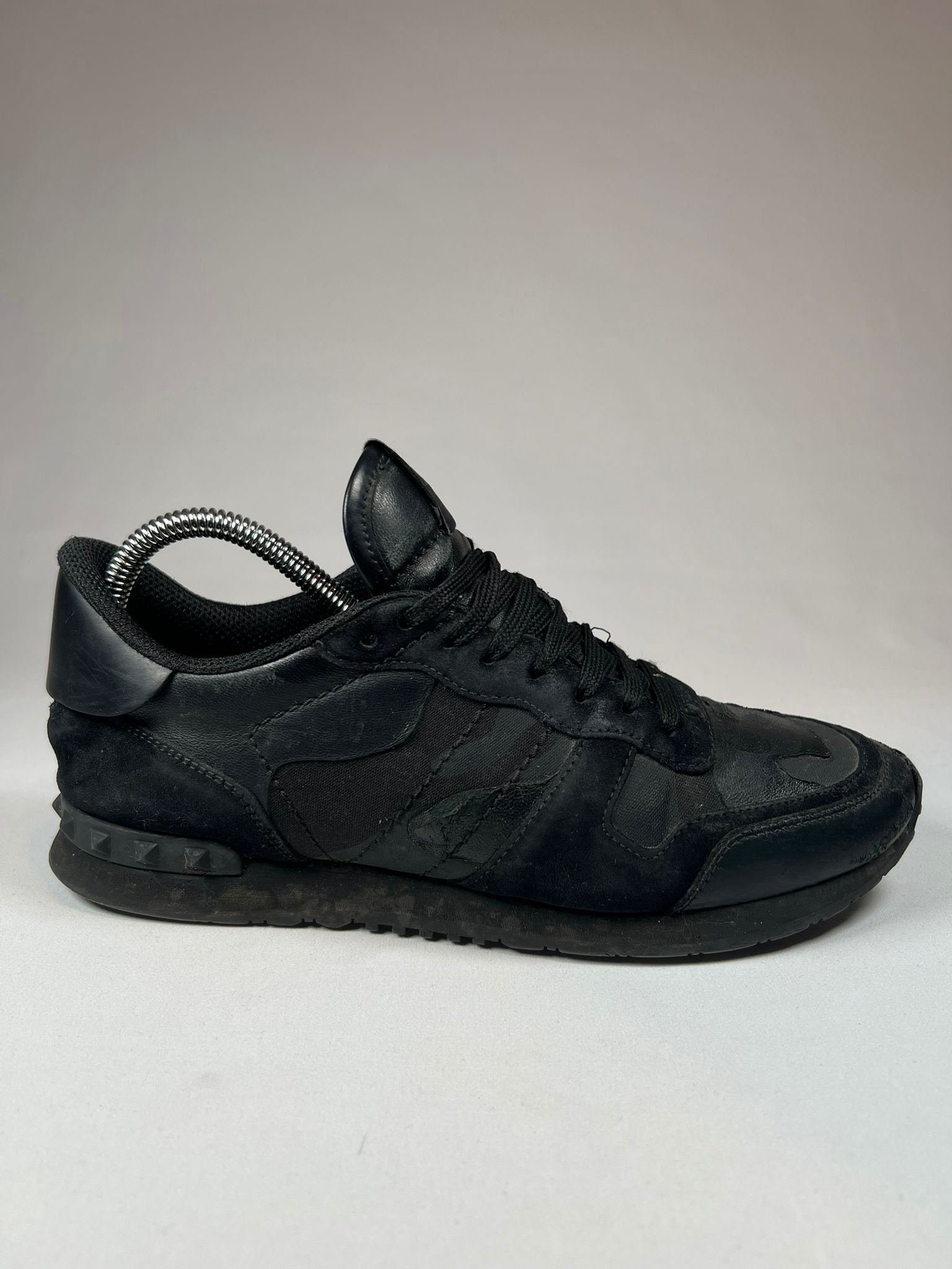 Valentino Rockrunner