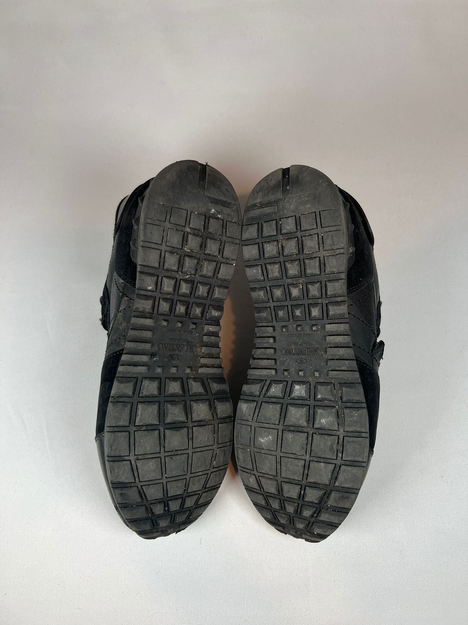 Valentino Rockrunner