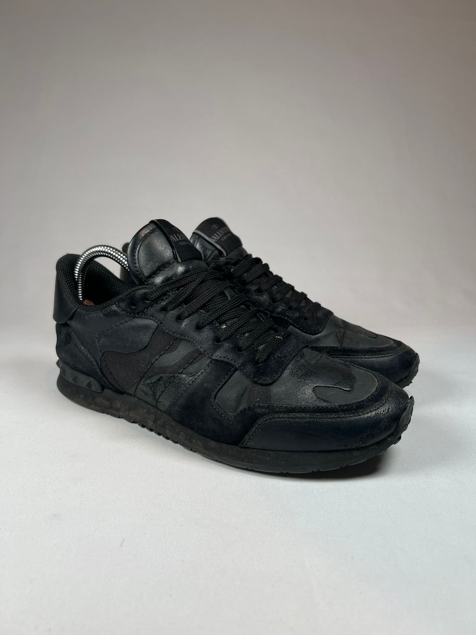 Valentino Rockrunner