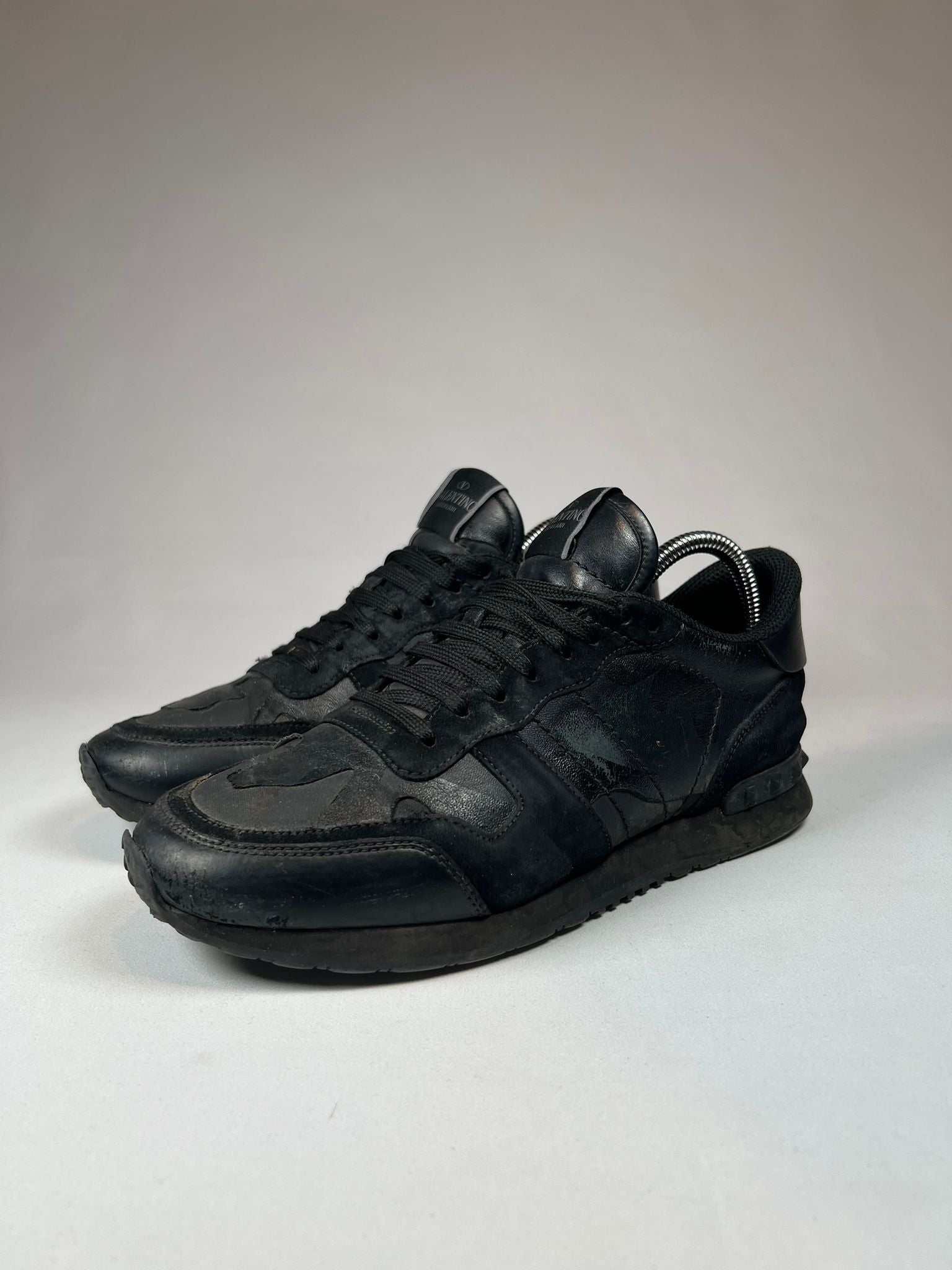 Valentino Rockrunner