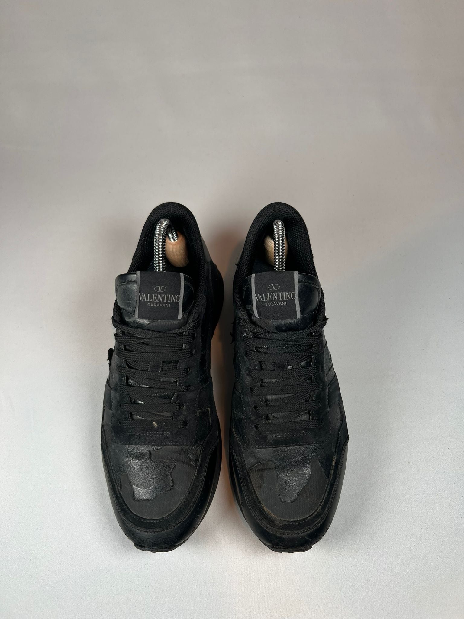 Valentino Rockrunner