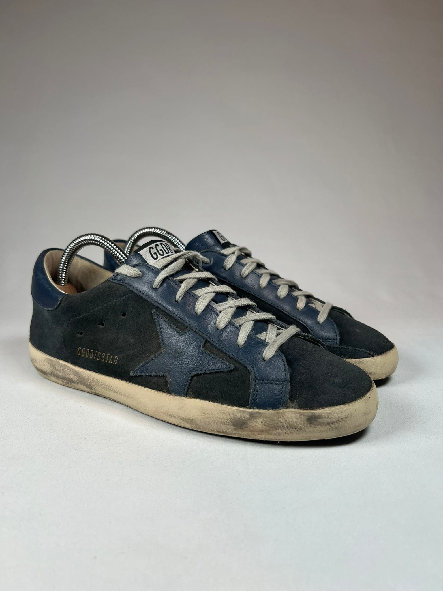 Golden Goose Superstar