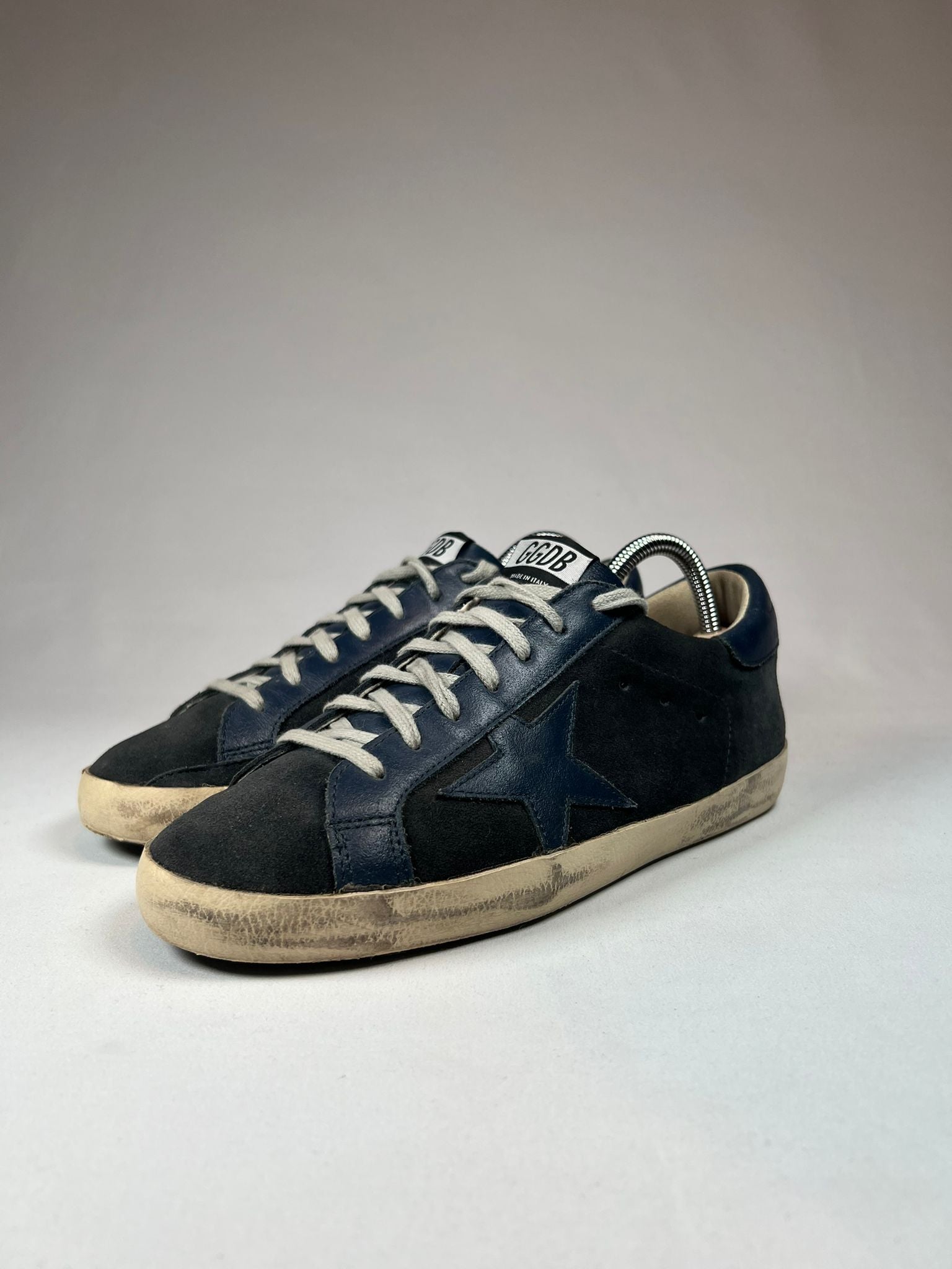 Golden Goose Superstar
