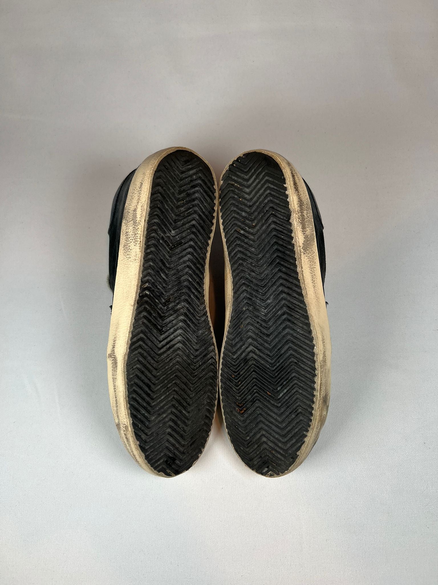 Golden Goose Superstar