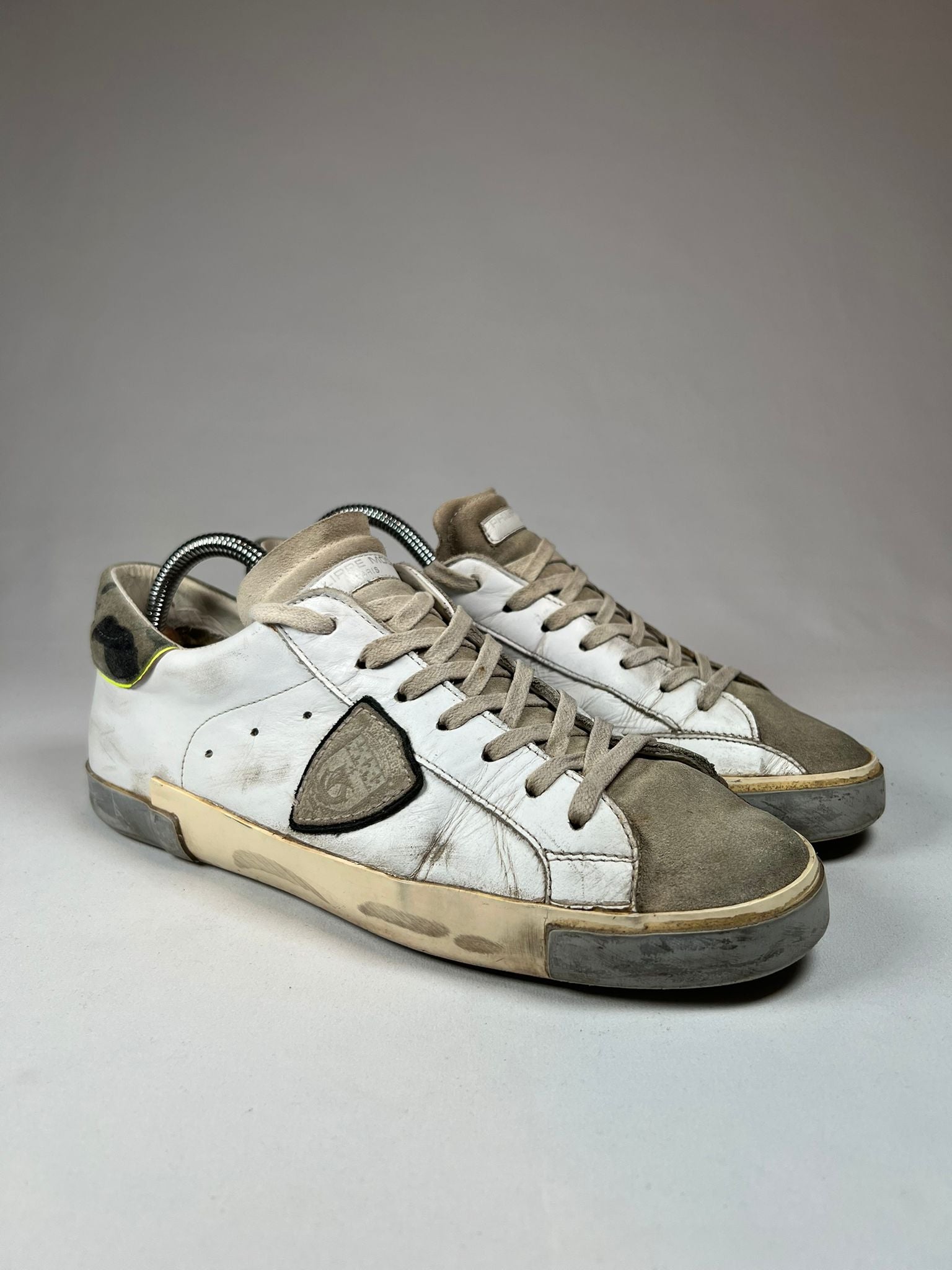 Philippe Model PSRX