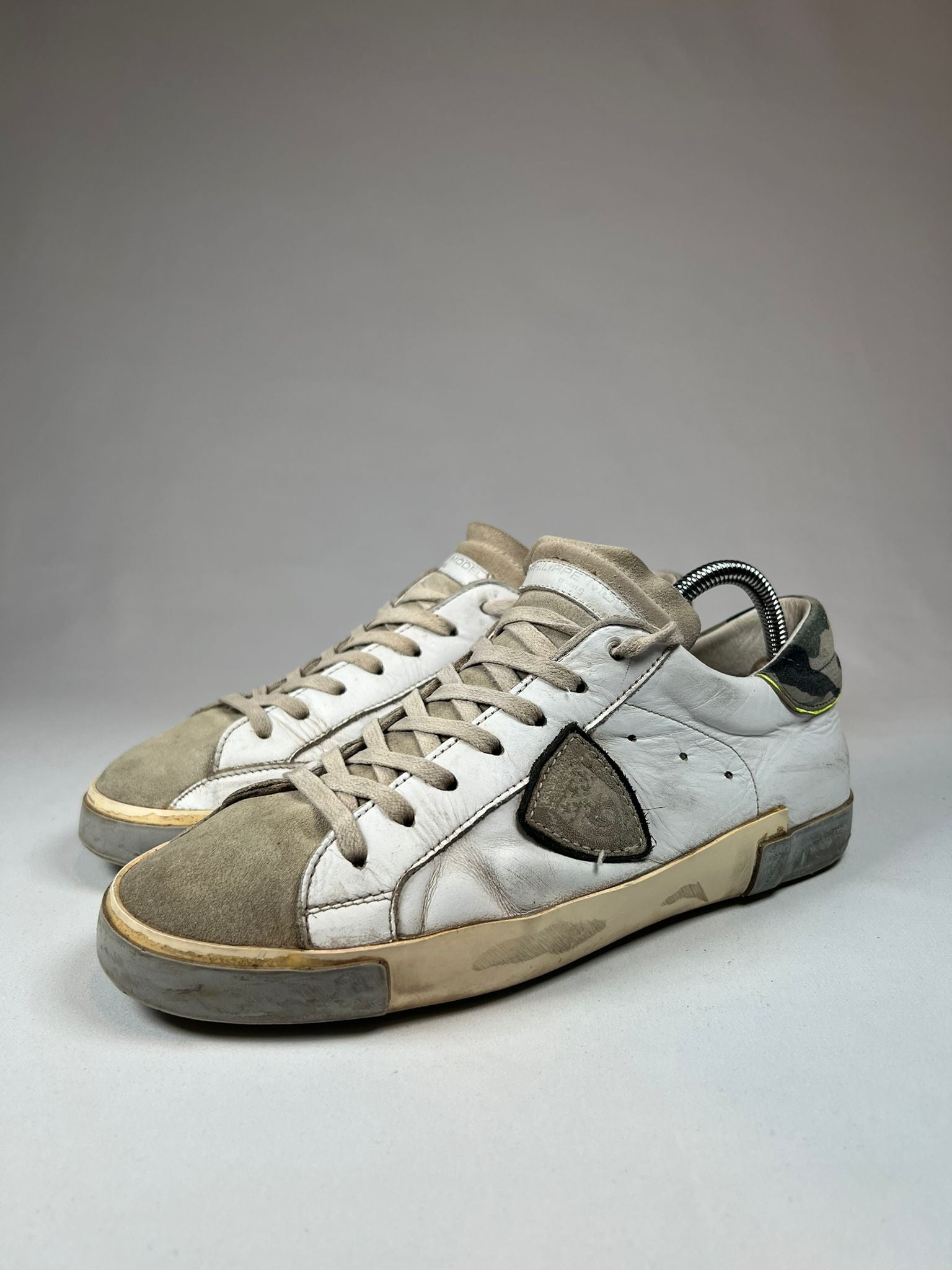Philippe Model PSRX