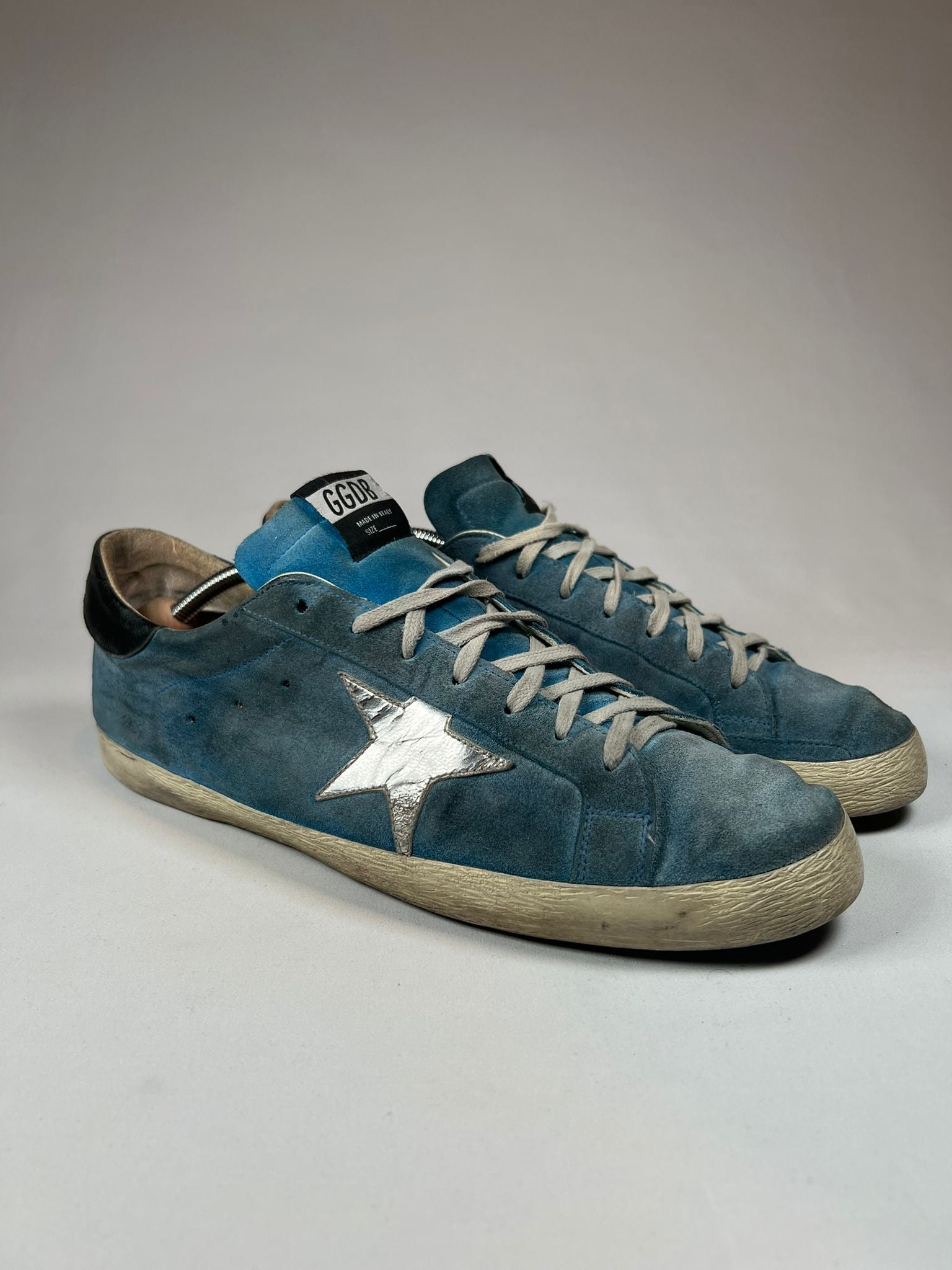 Golden Goose Superstar