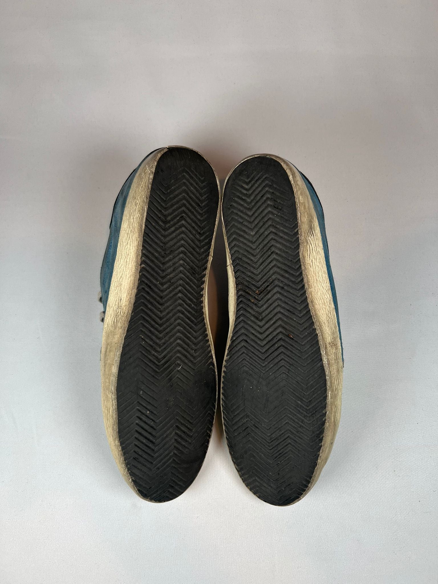 Golden Goose Superstar