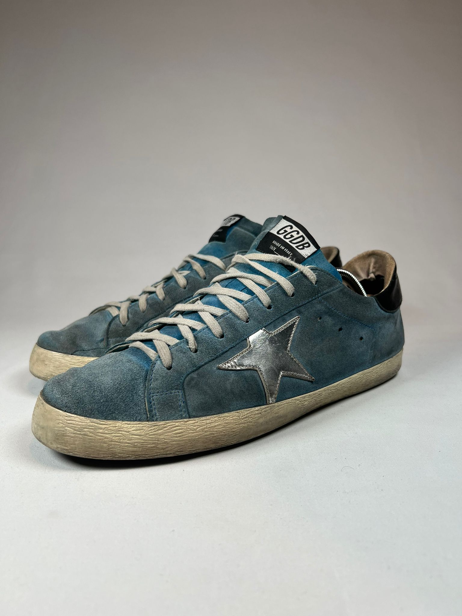 Golden Goose Superstar