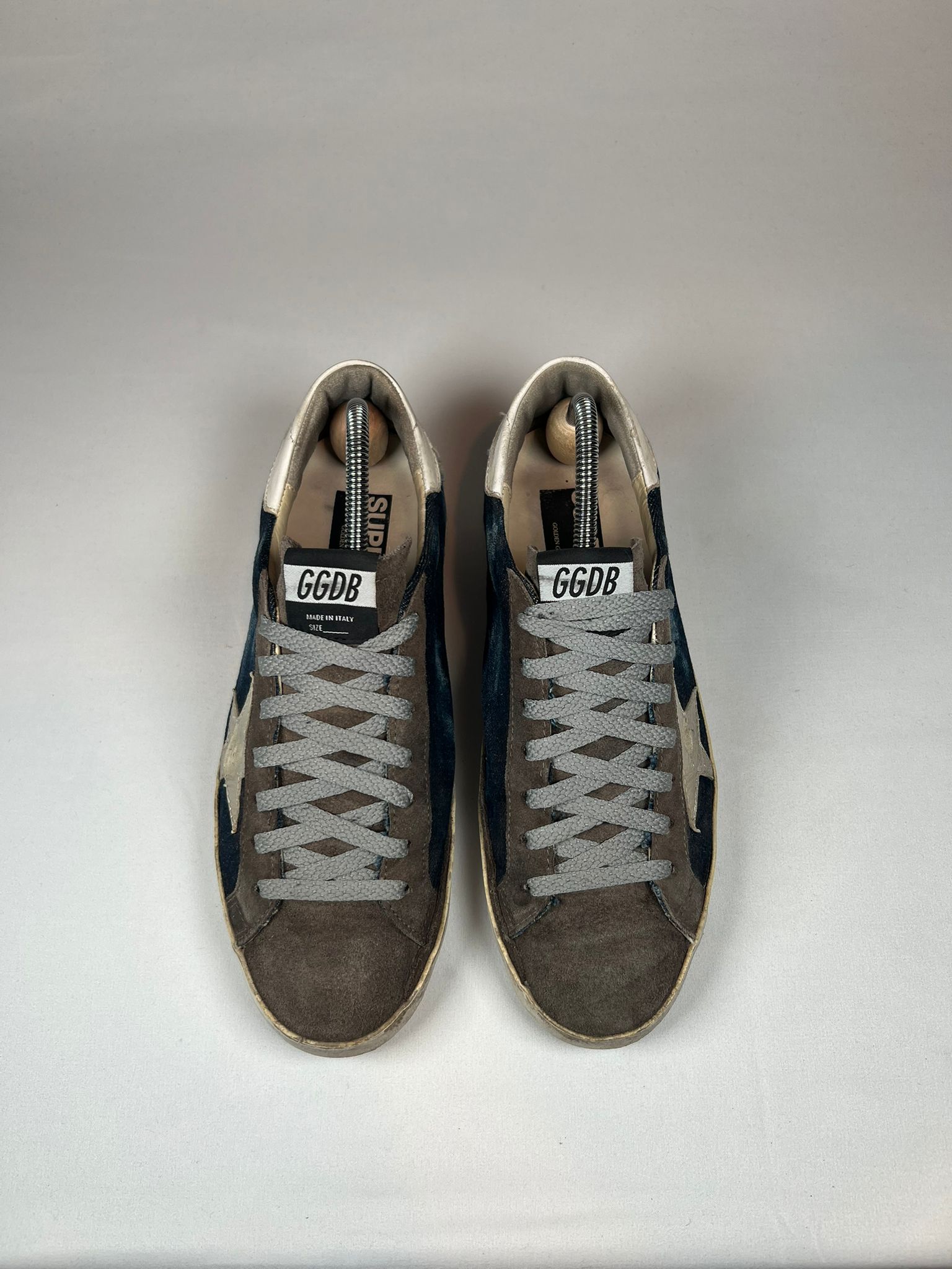 Golden Goose Superstar