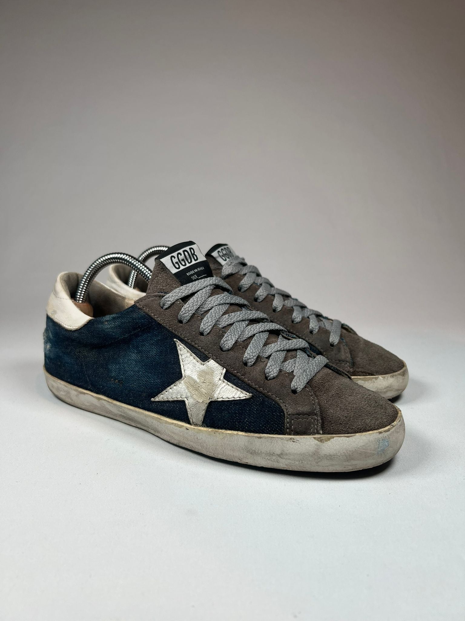 Golden Goose Superstar