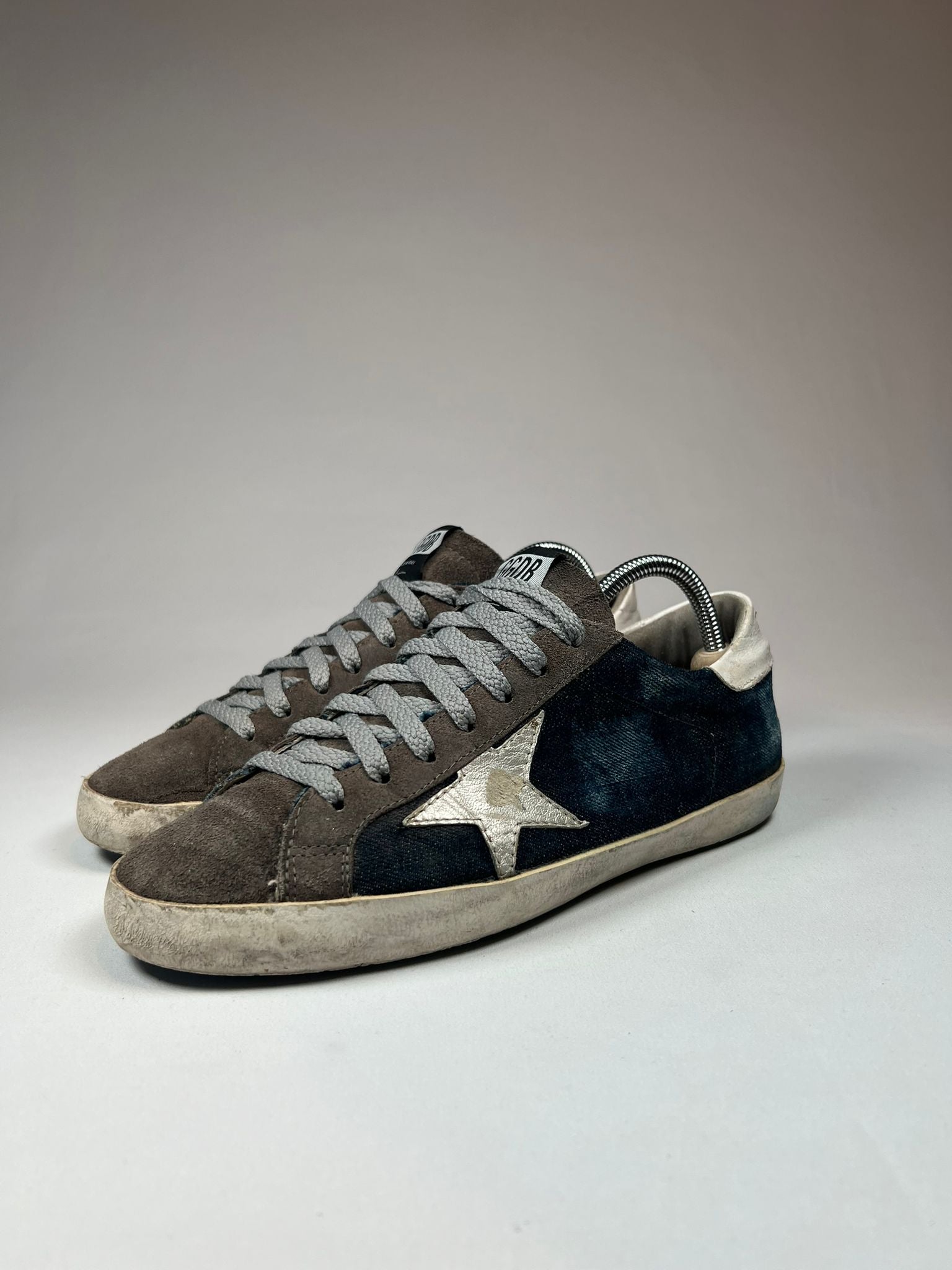 Golden Goose Superstar