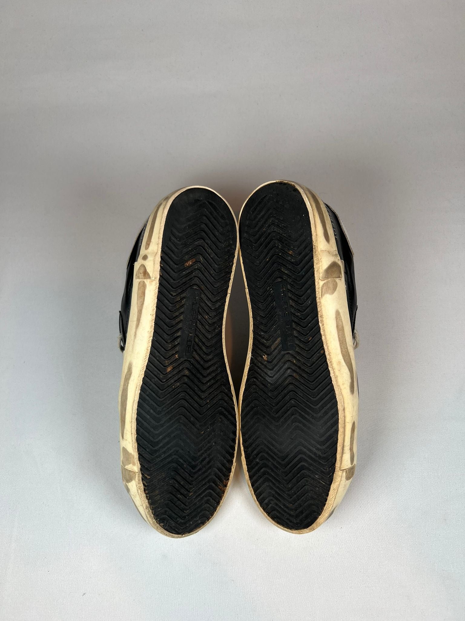 Philippe Model PSRX