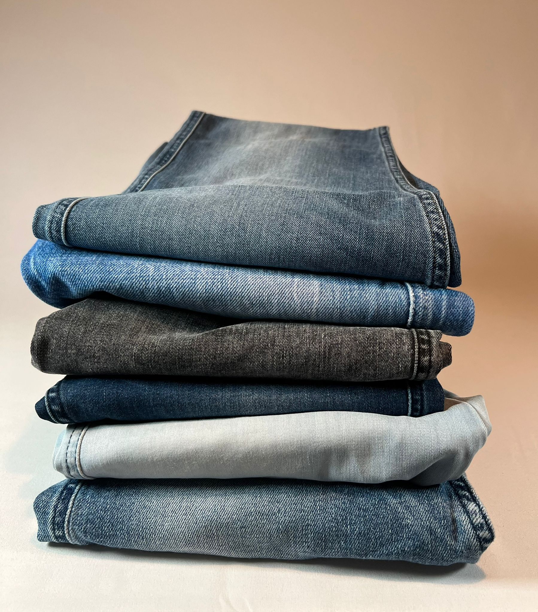 Replay Anbass Jeans Bulk x6