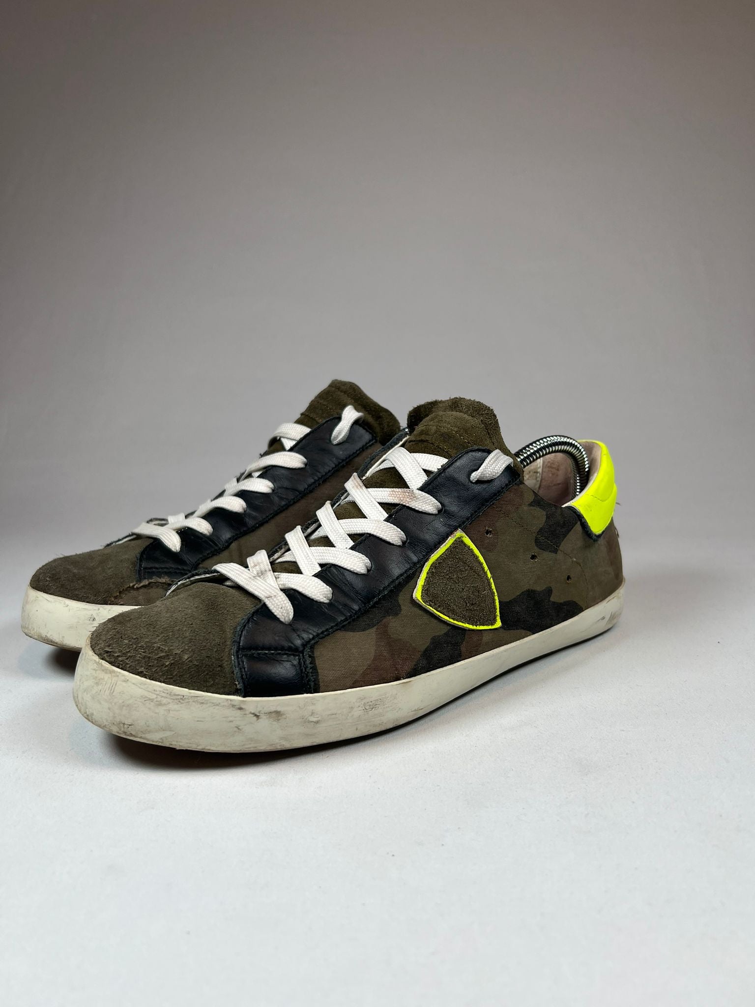 Philippe Model PSRX