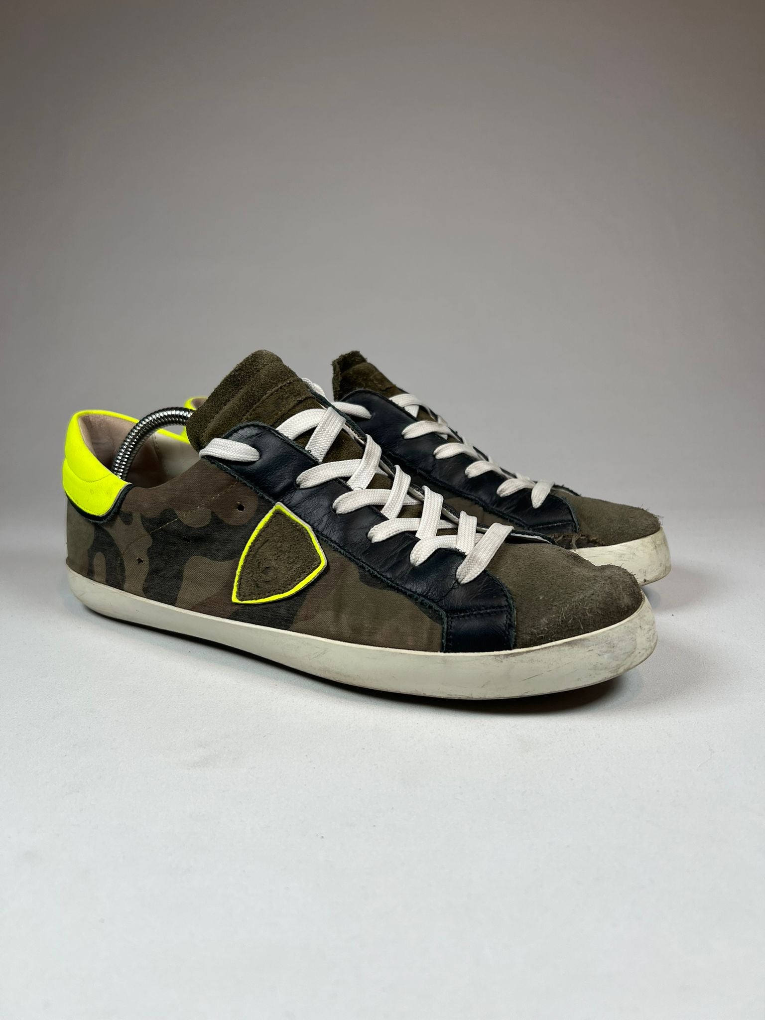 Philippe Model PSRX
