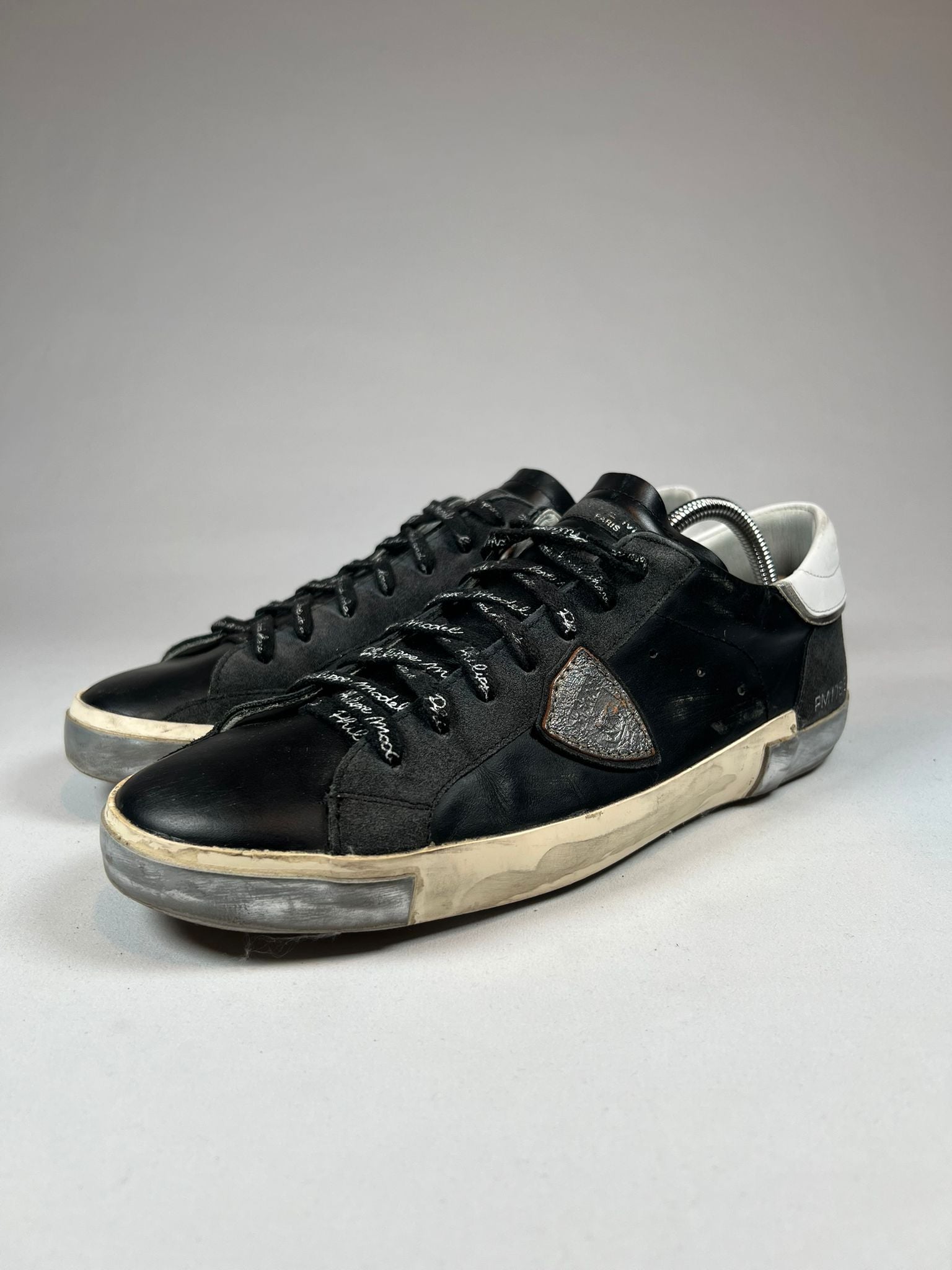 Philippe Model PSRX