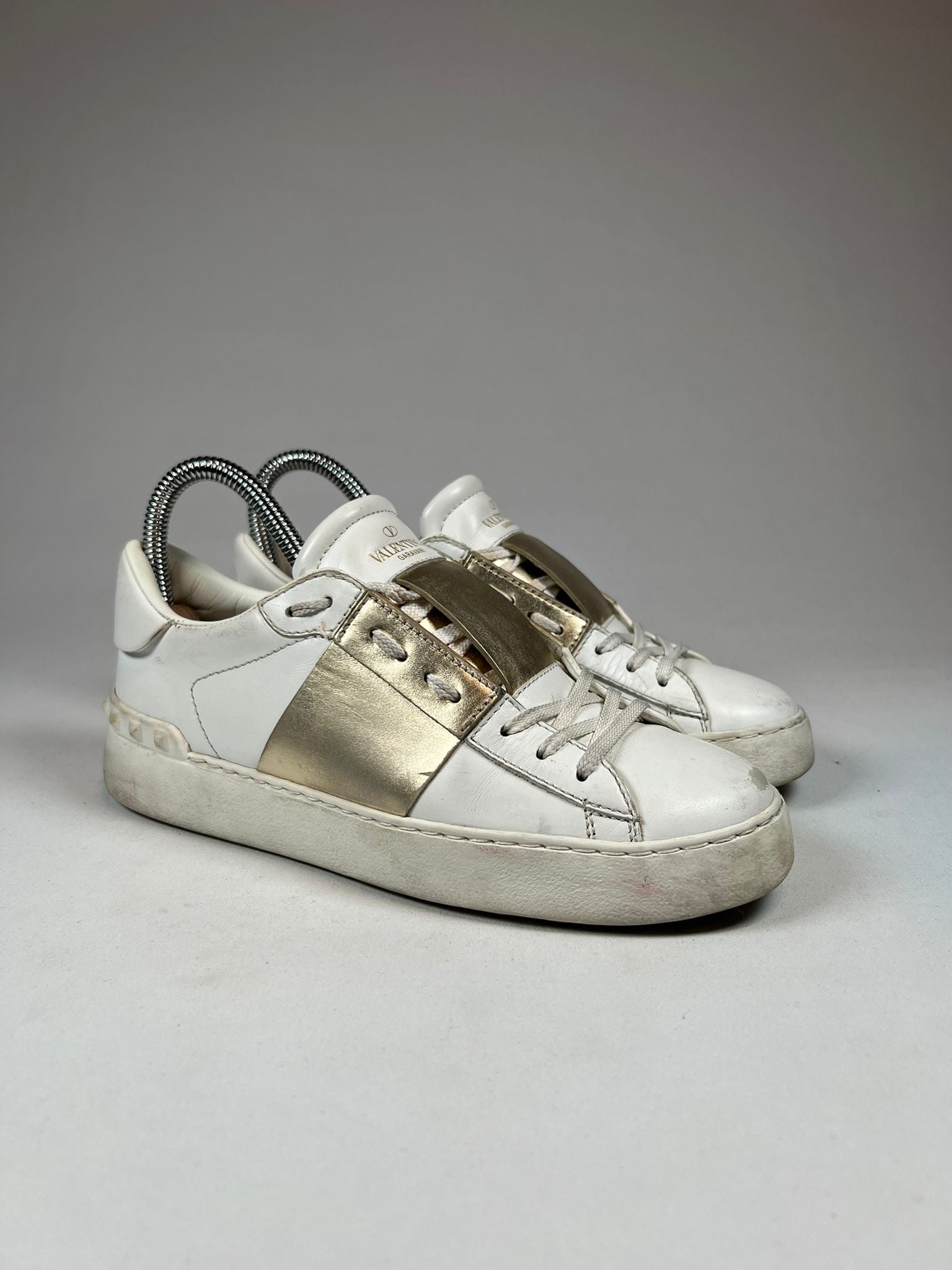 Valentino Open